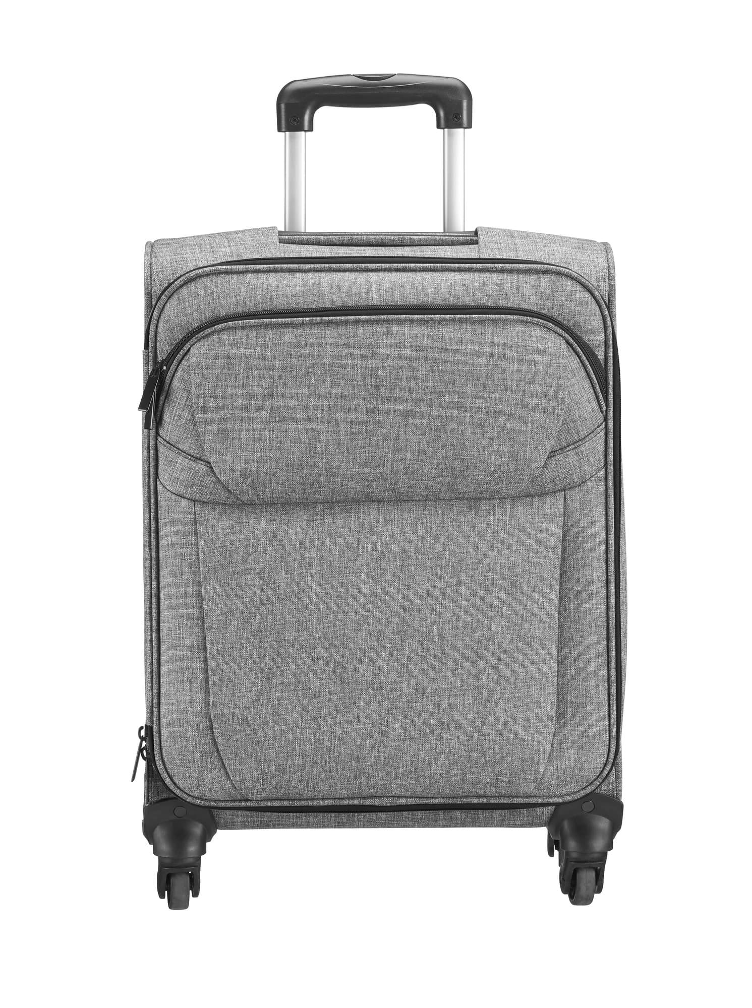 Urban Line Trolley 20", Anthracite Melange