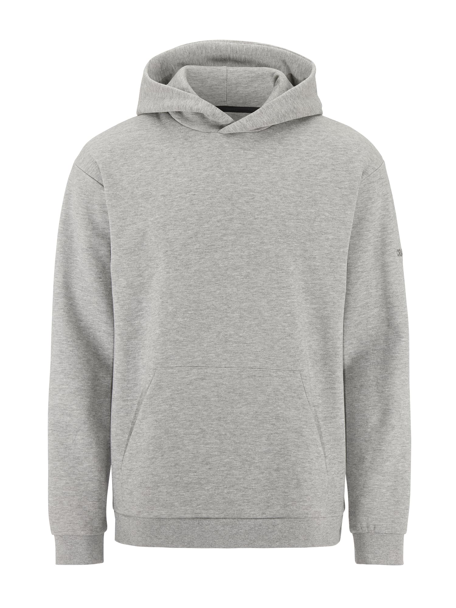 Grey melange