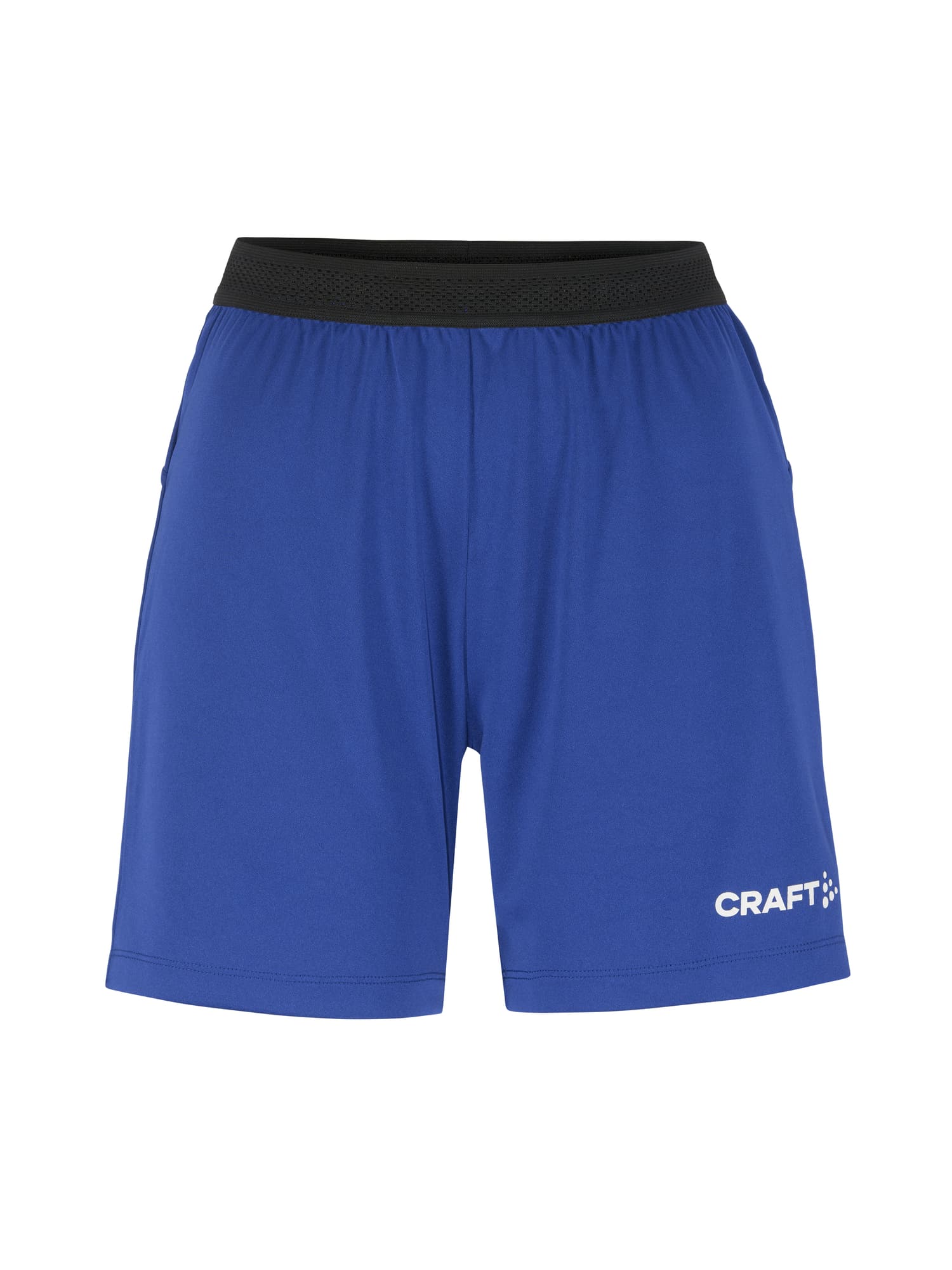 Progress 2.0 Shorts W, Club Cobolt
