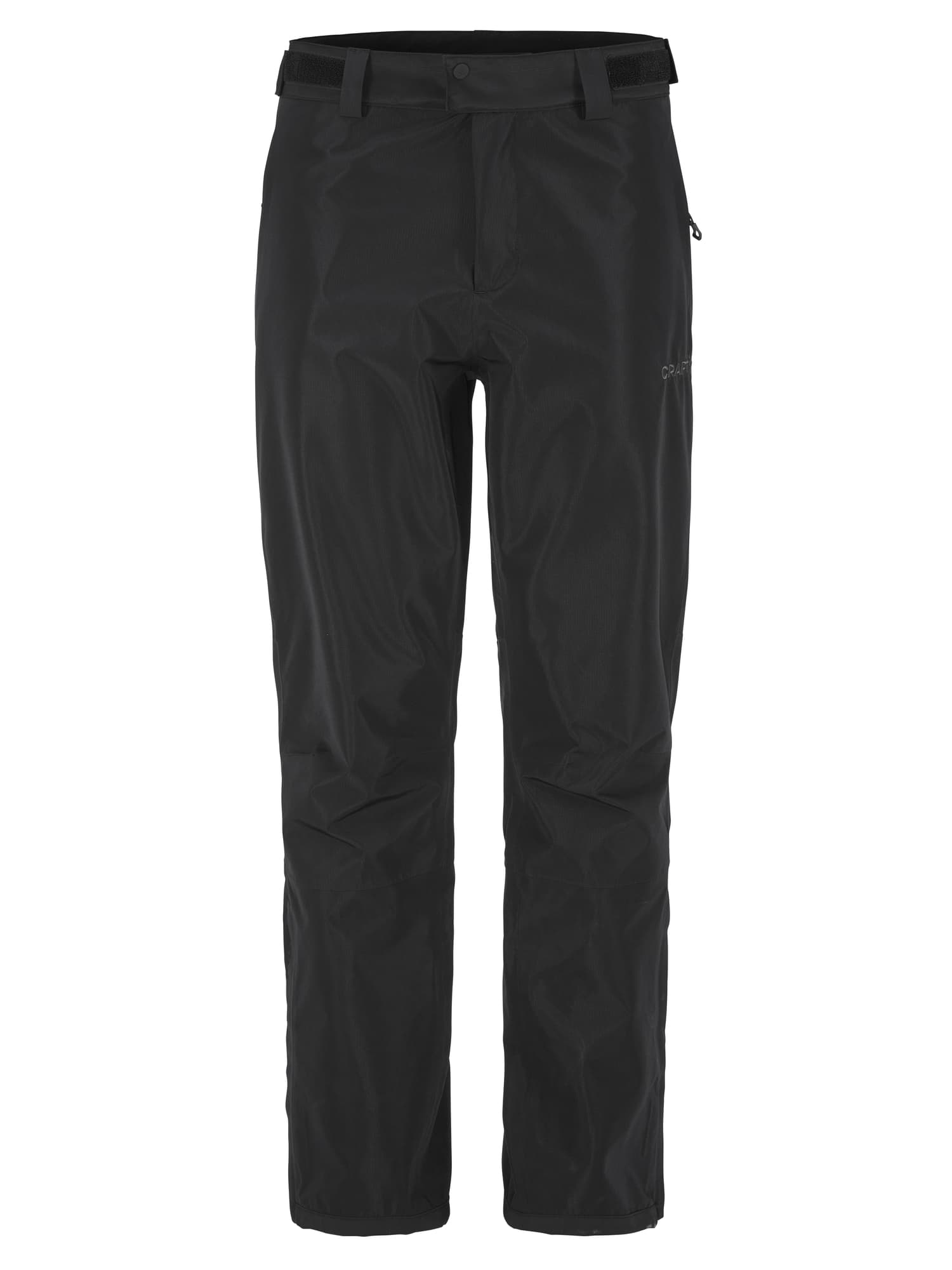 ADV Explore Shell Pants M, Black