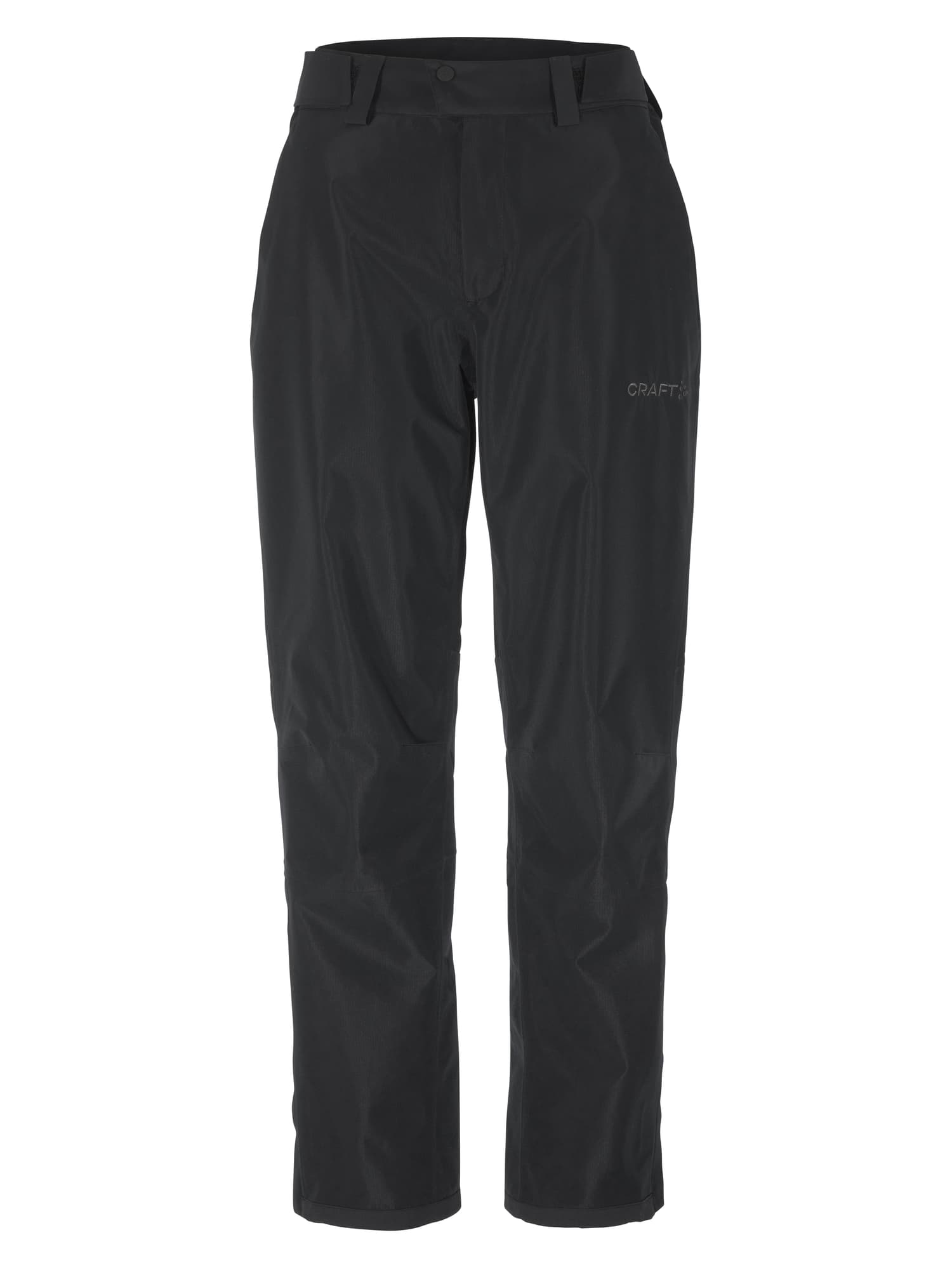ADV Explore Shell Pants W, Black