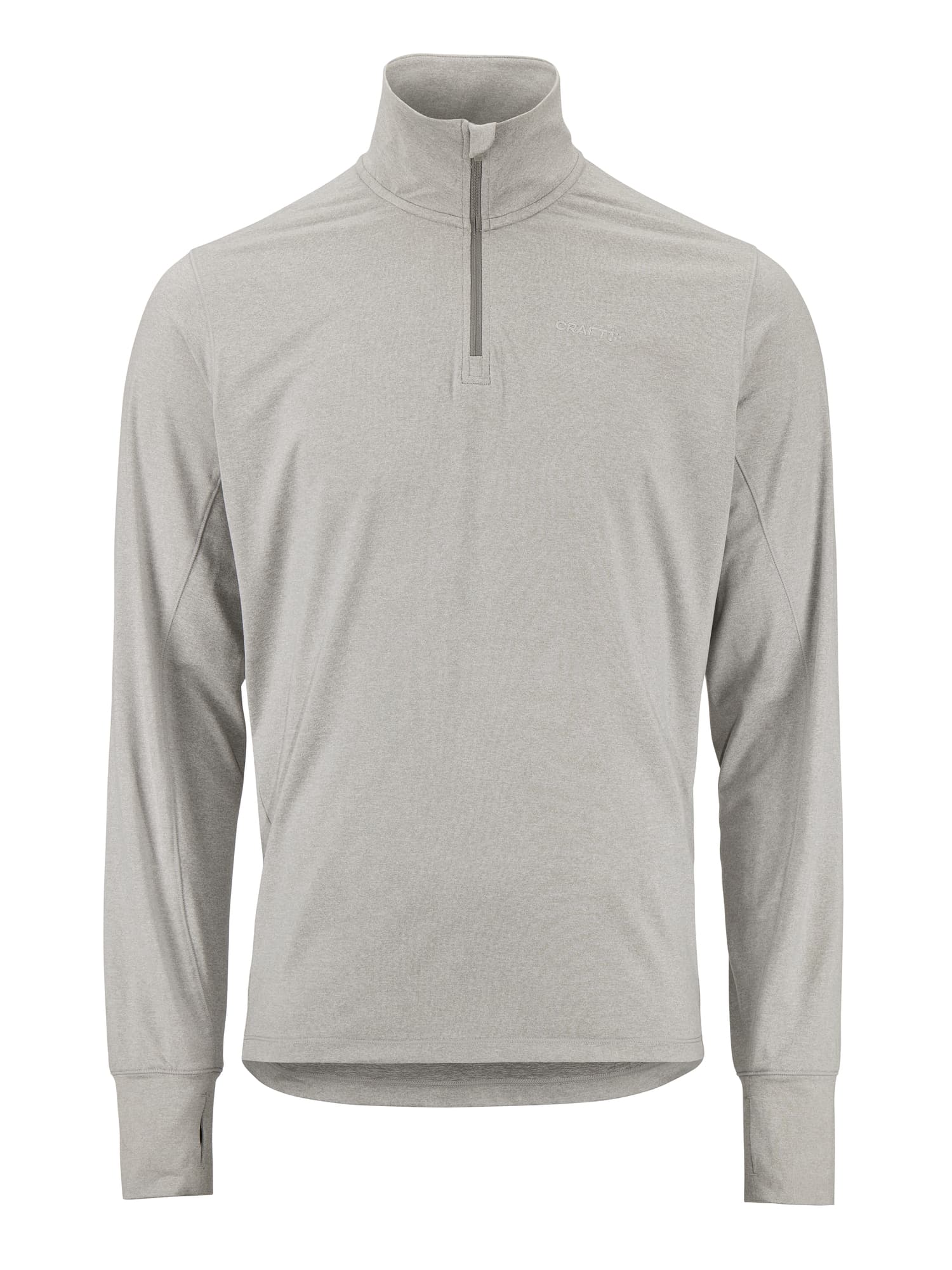 Grey Melange