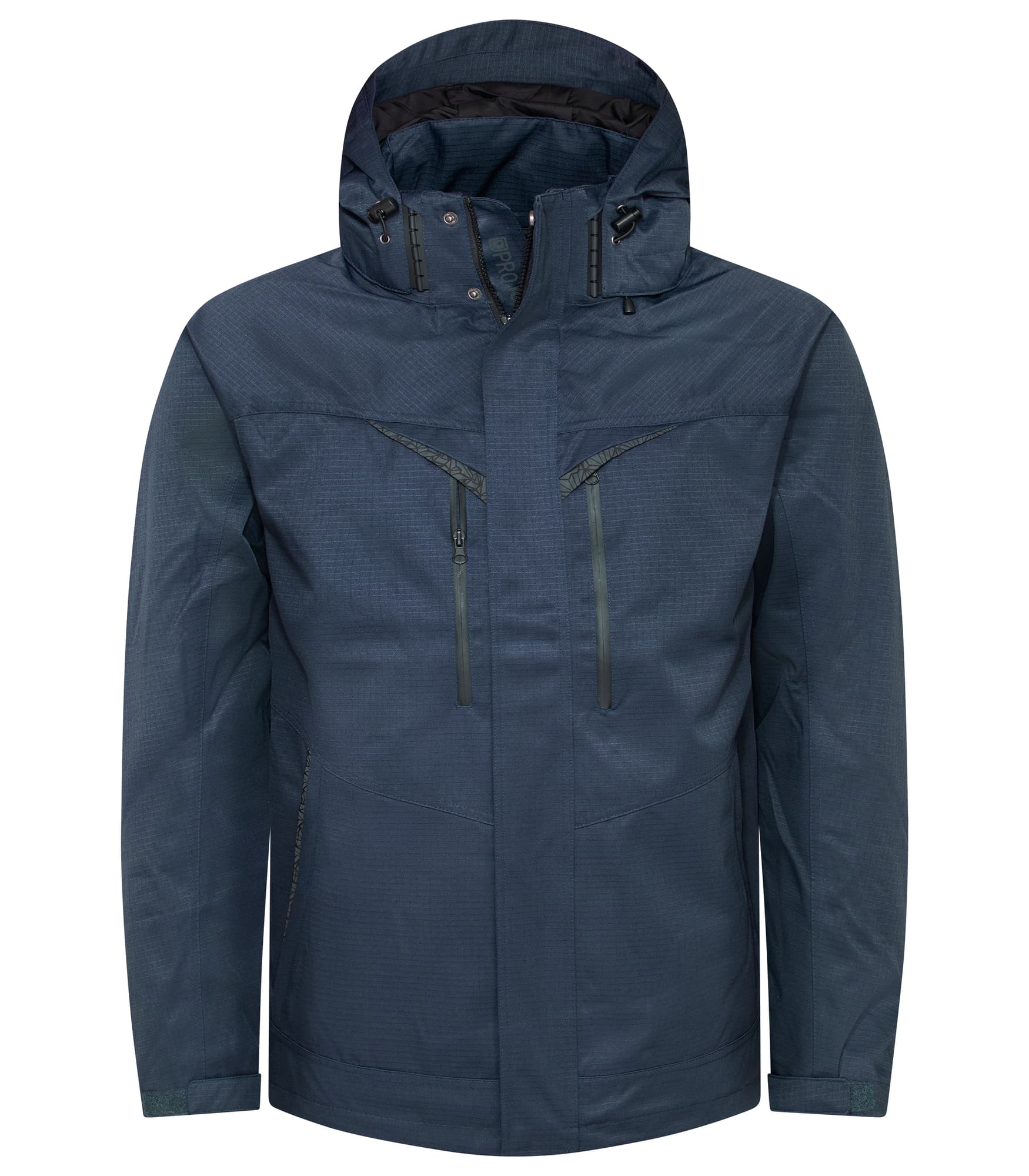 5430 Fôret Funksjonsjakke, Navy