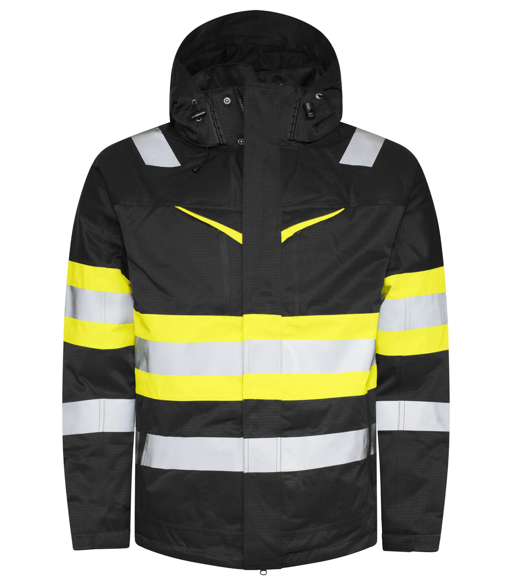 Yellow/Black