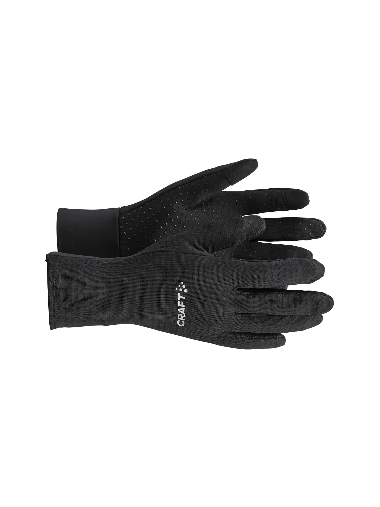 Essence Multi Grip Glove, Black