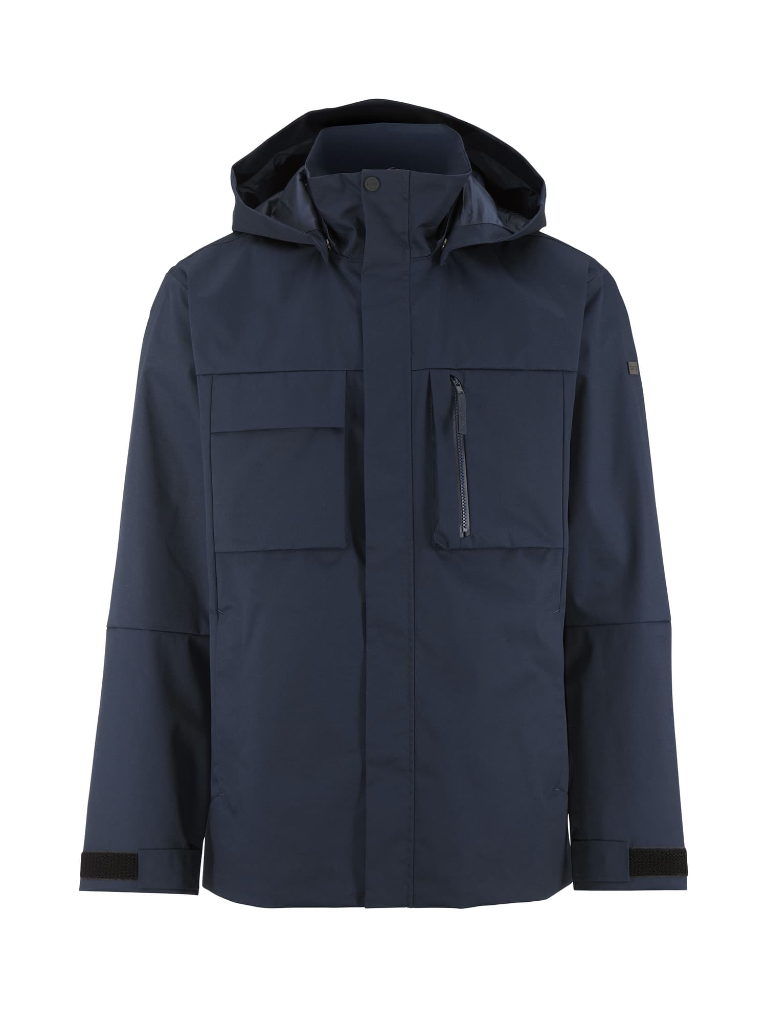 Urban Jacket M, Blaze