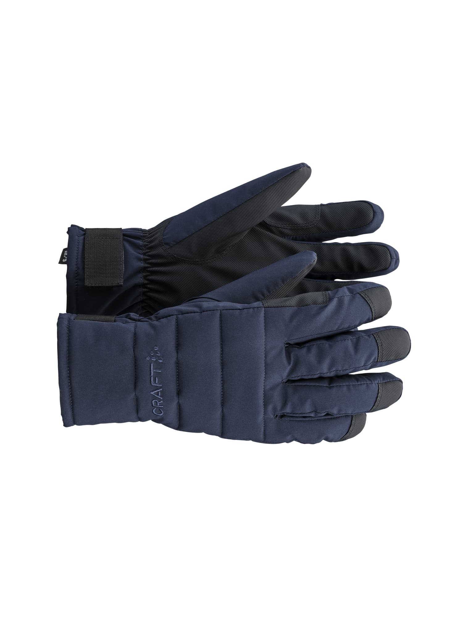 Explore Padded Glove, Blaze