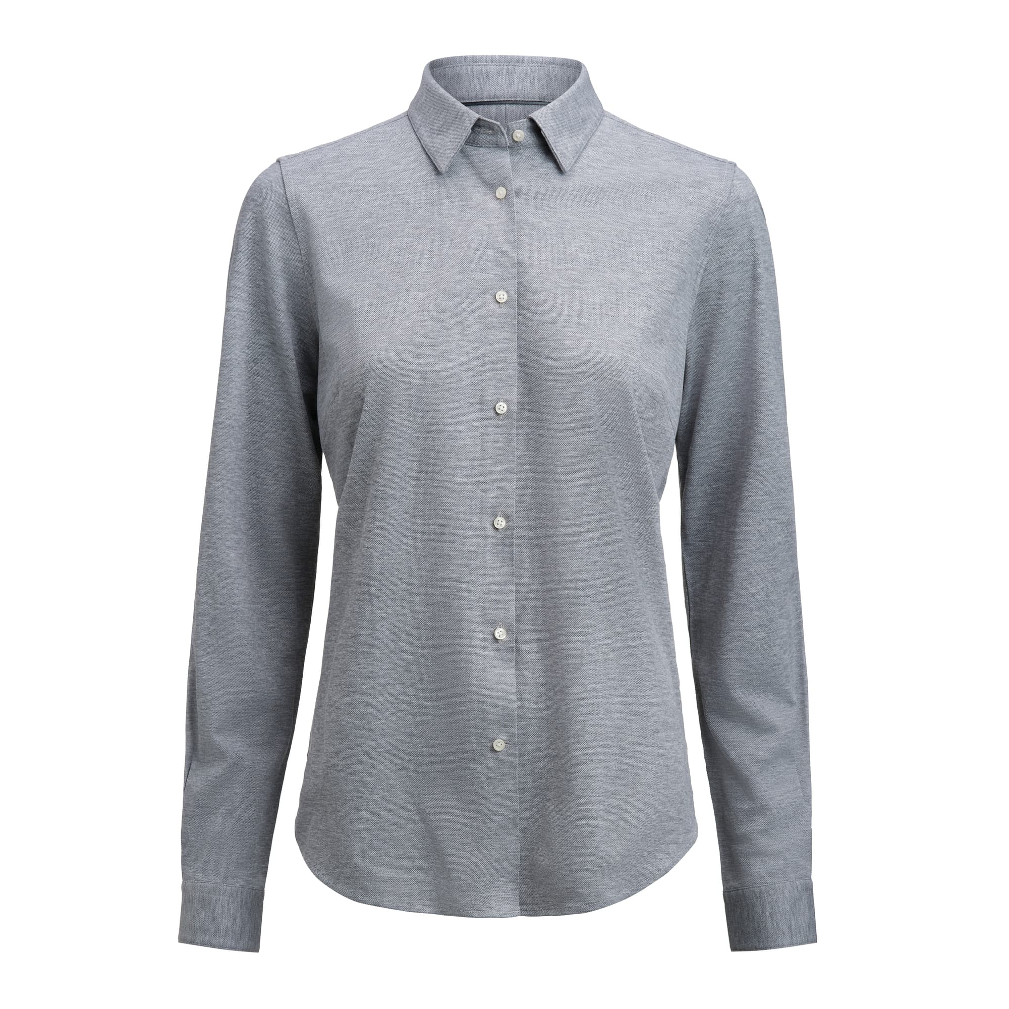 Grey Melange