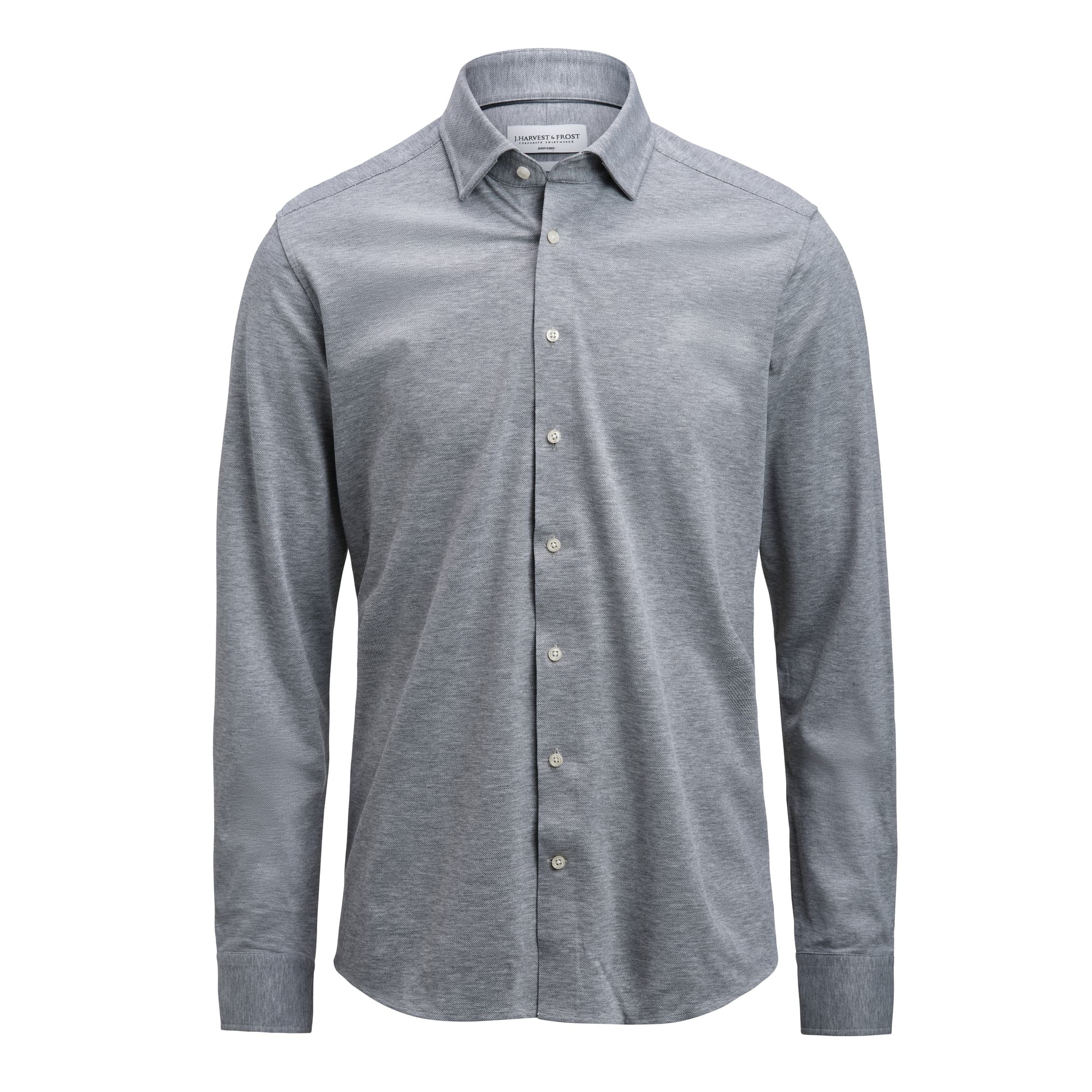 Grey Melange