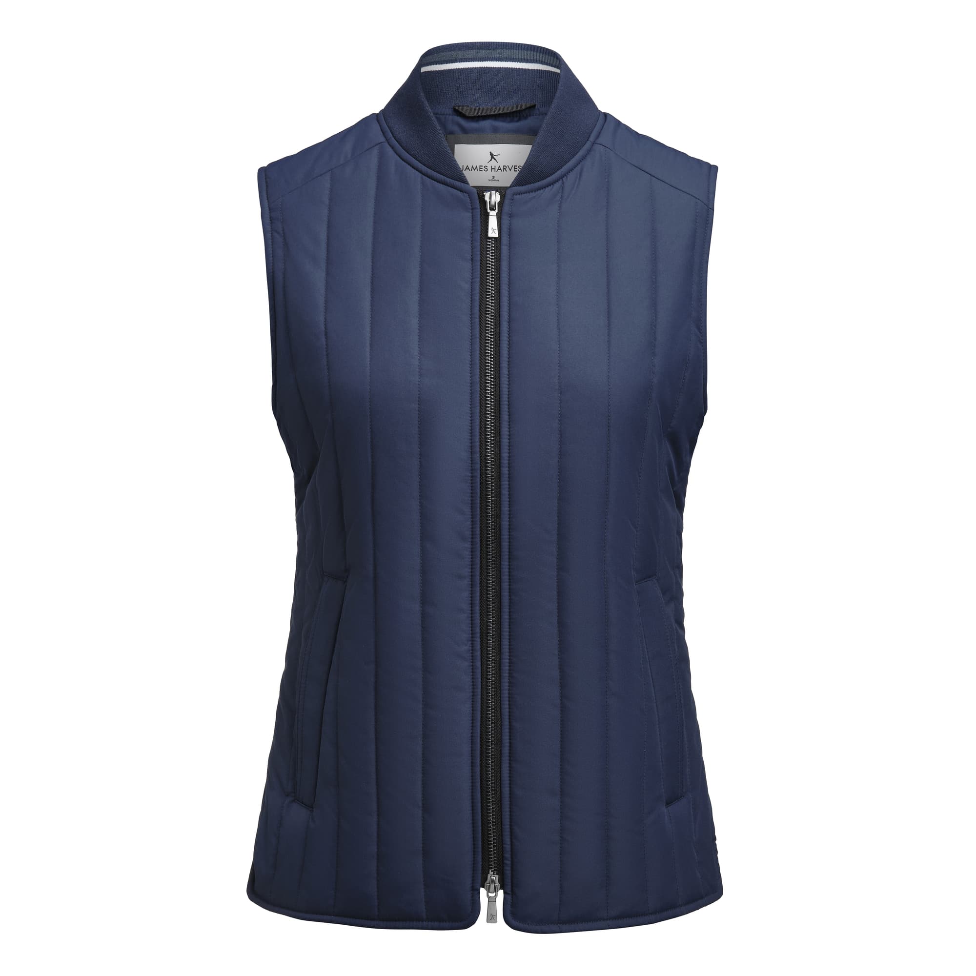 Scarsdale Vest Women, Navy