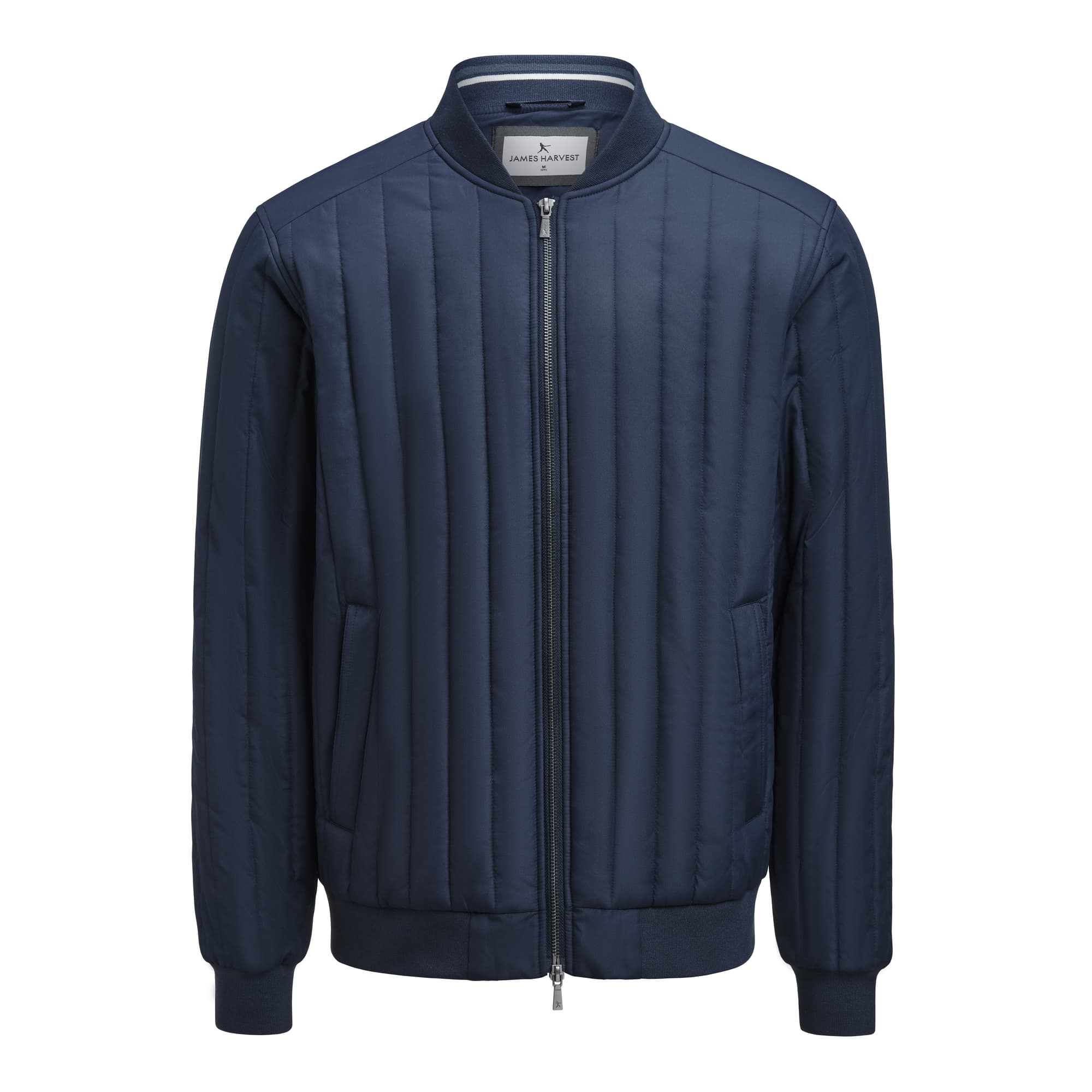 Scarsdale Jacket Men, Navy