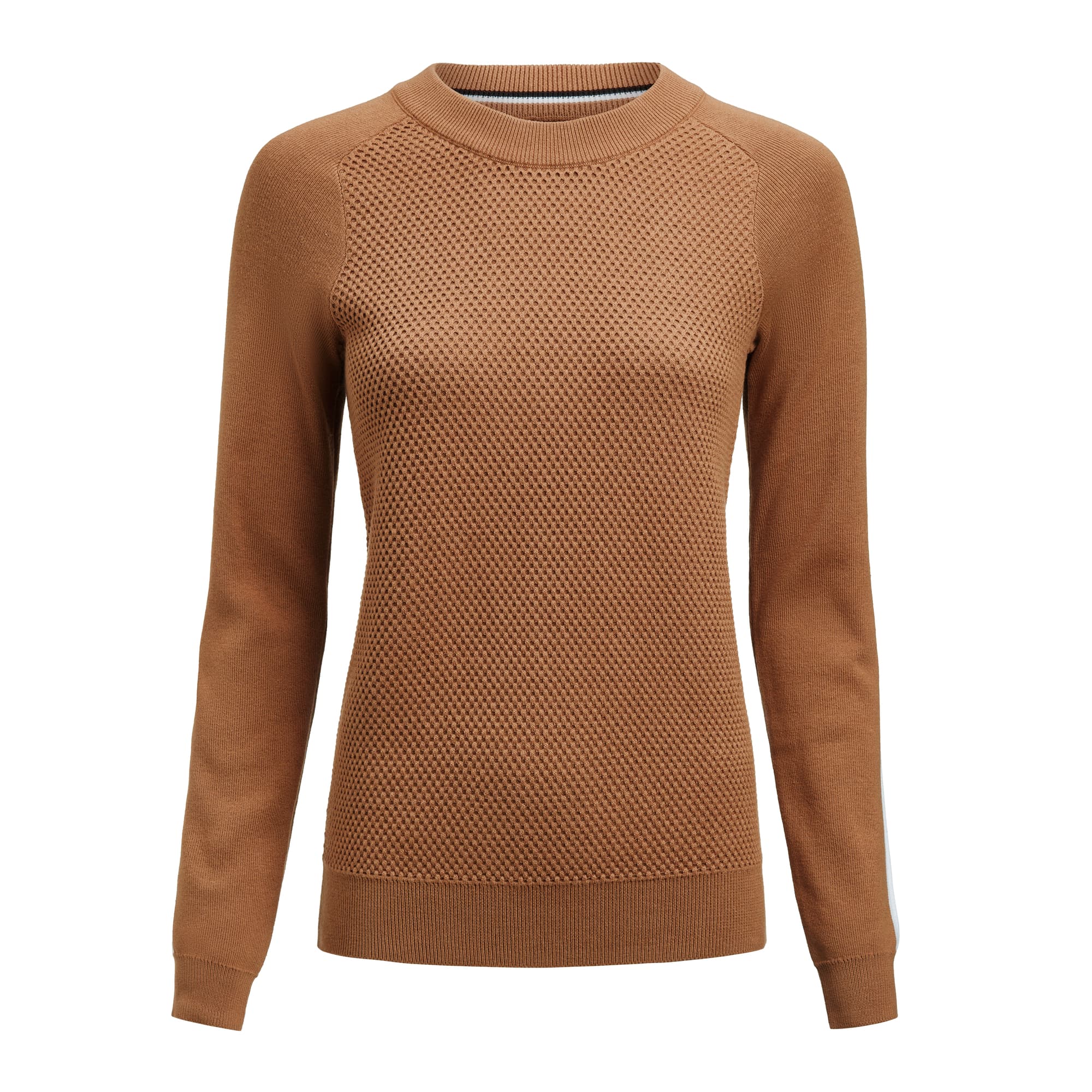 Scarsdale Sweater Women, Hazel