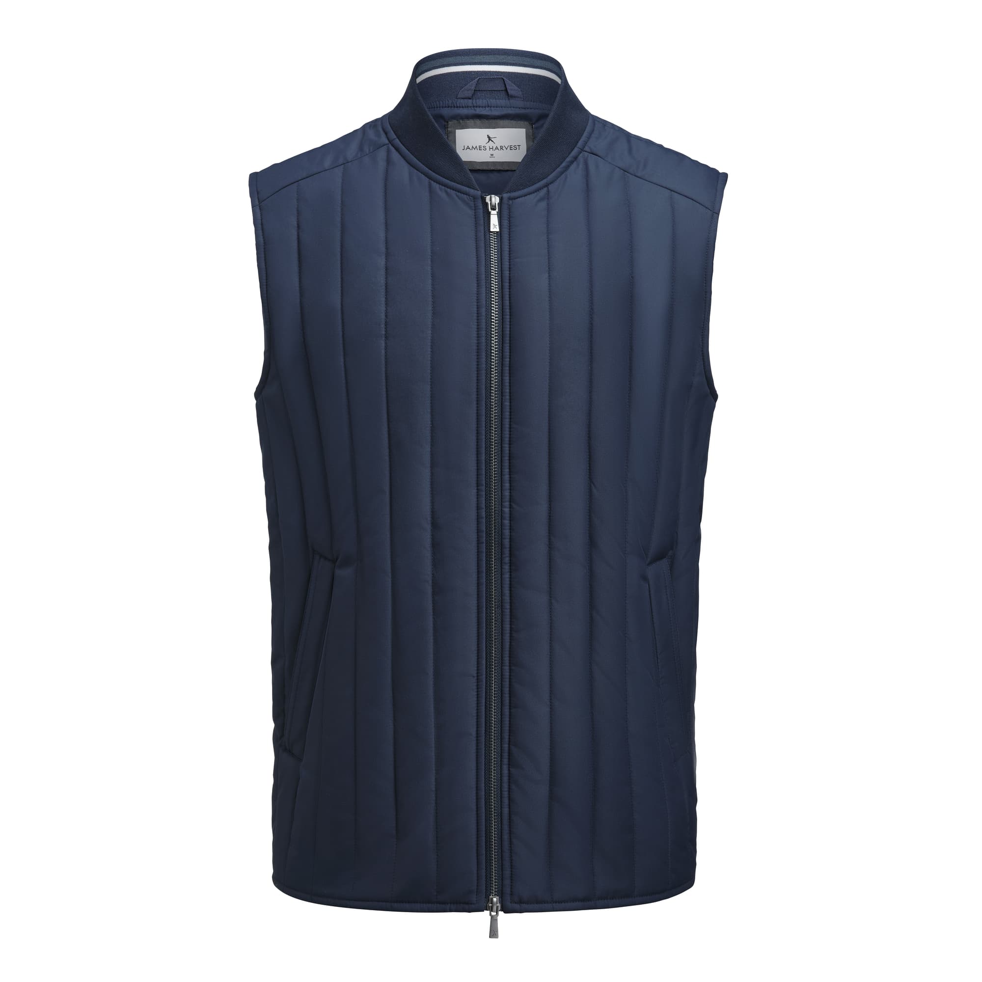Scarsdale Vest Men, Navy