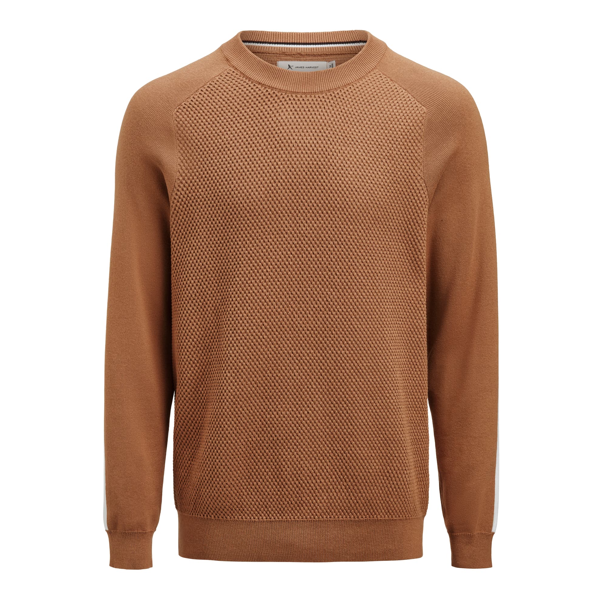 Scarsdale Sweater Men, Hazel