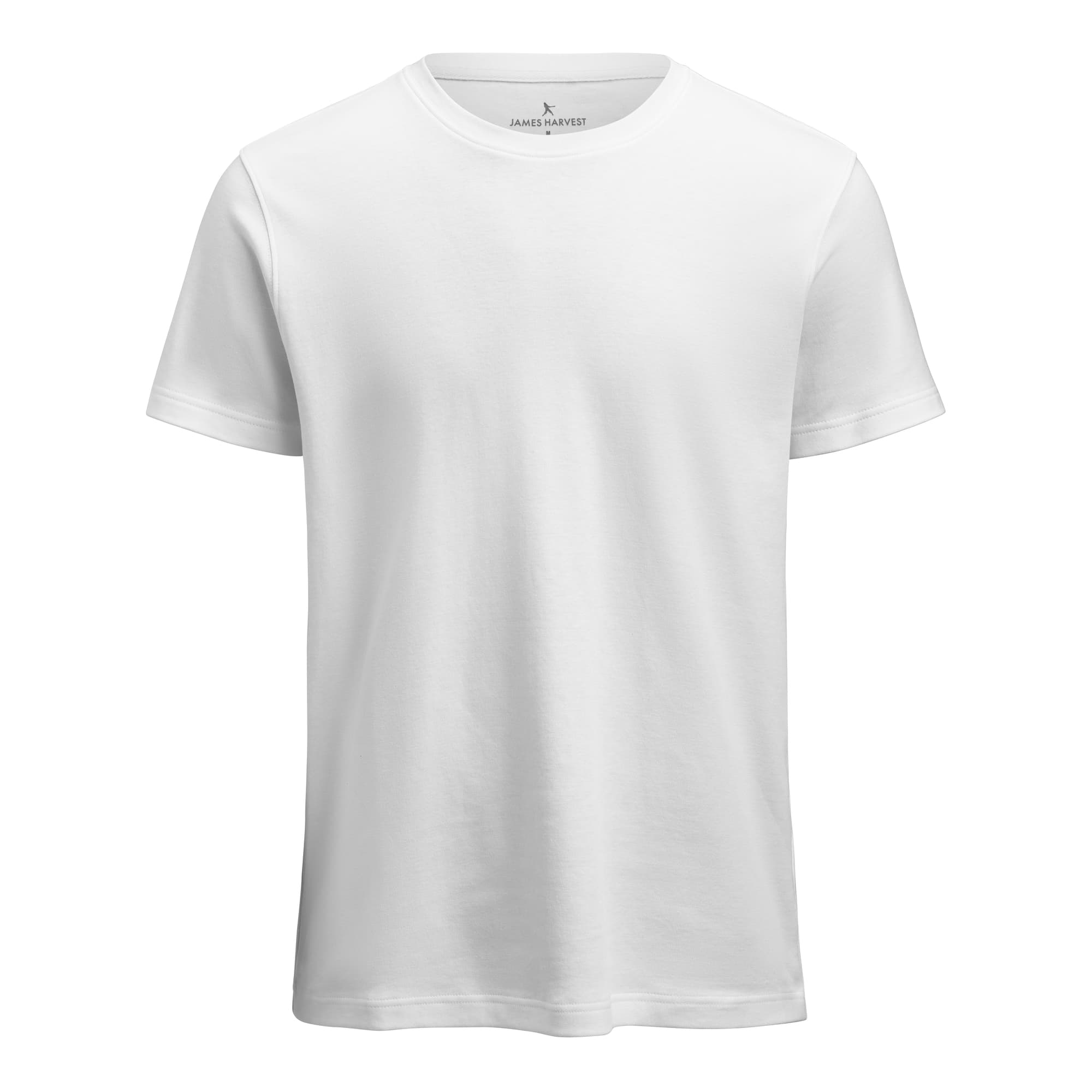 Scarsdale T-Shirt Men, White