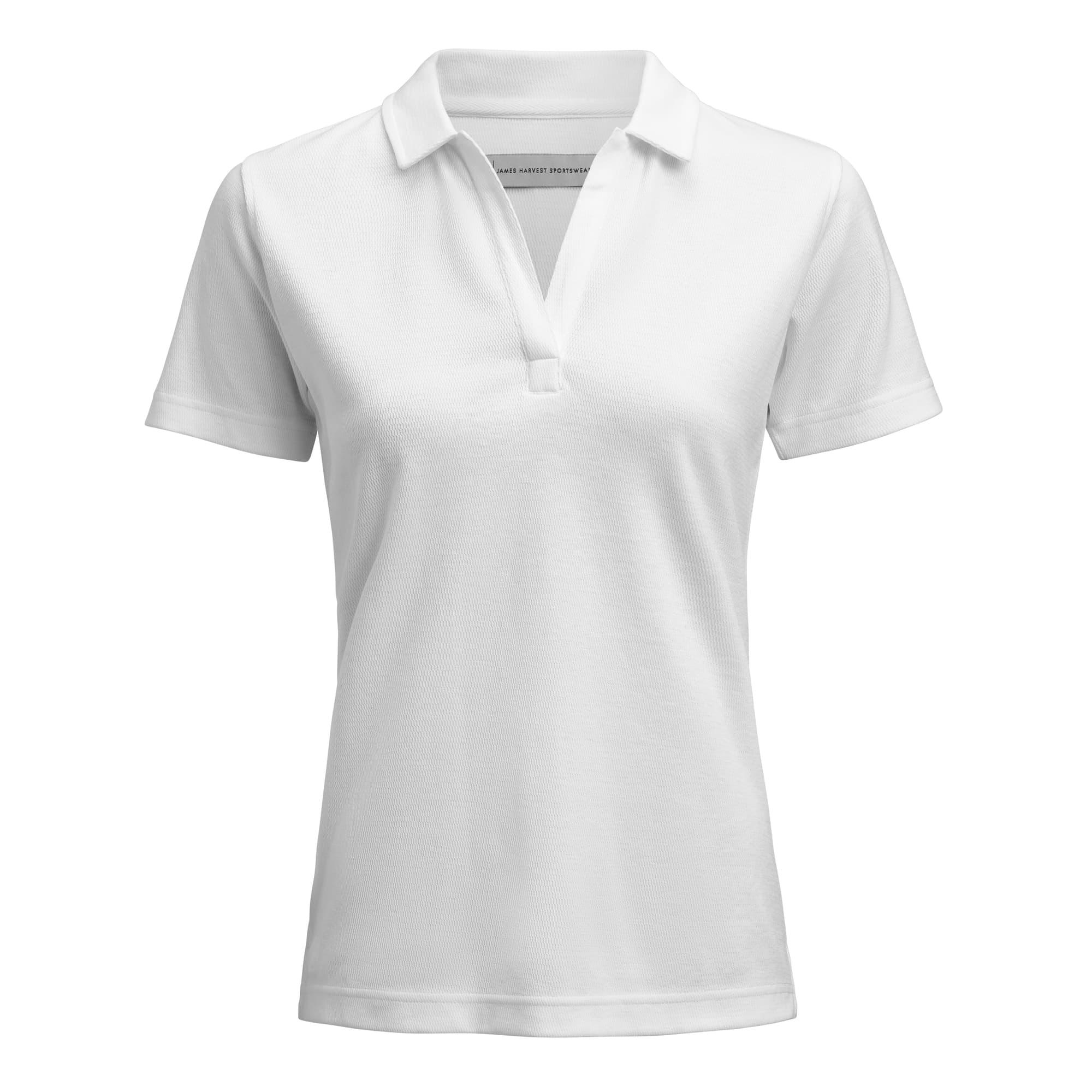 Scarsdale Polo Women, White