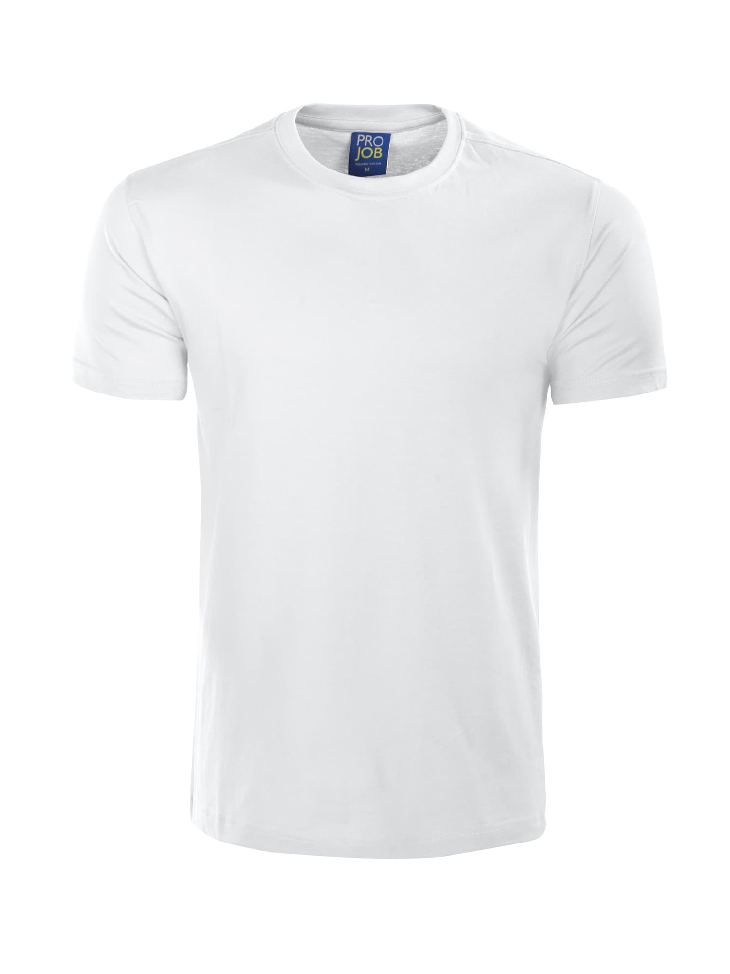 2016 T-Shirt, White
