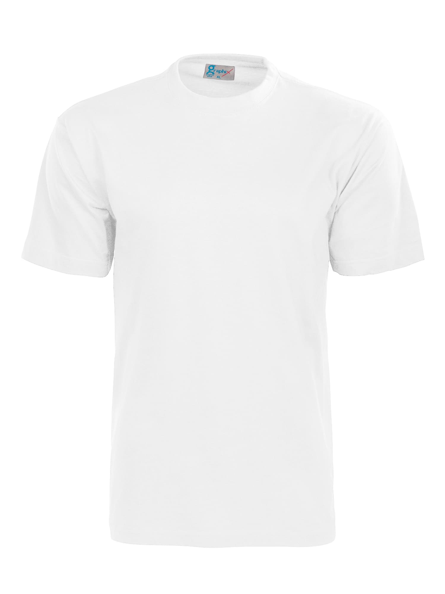 Original, White
