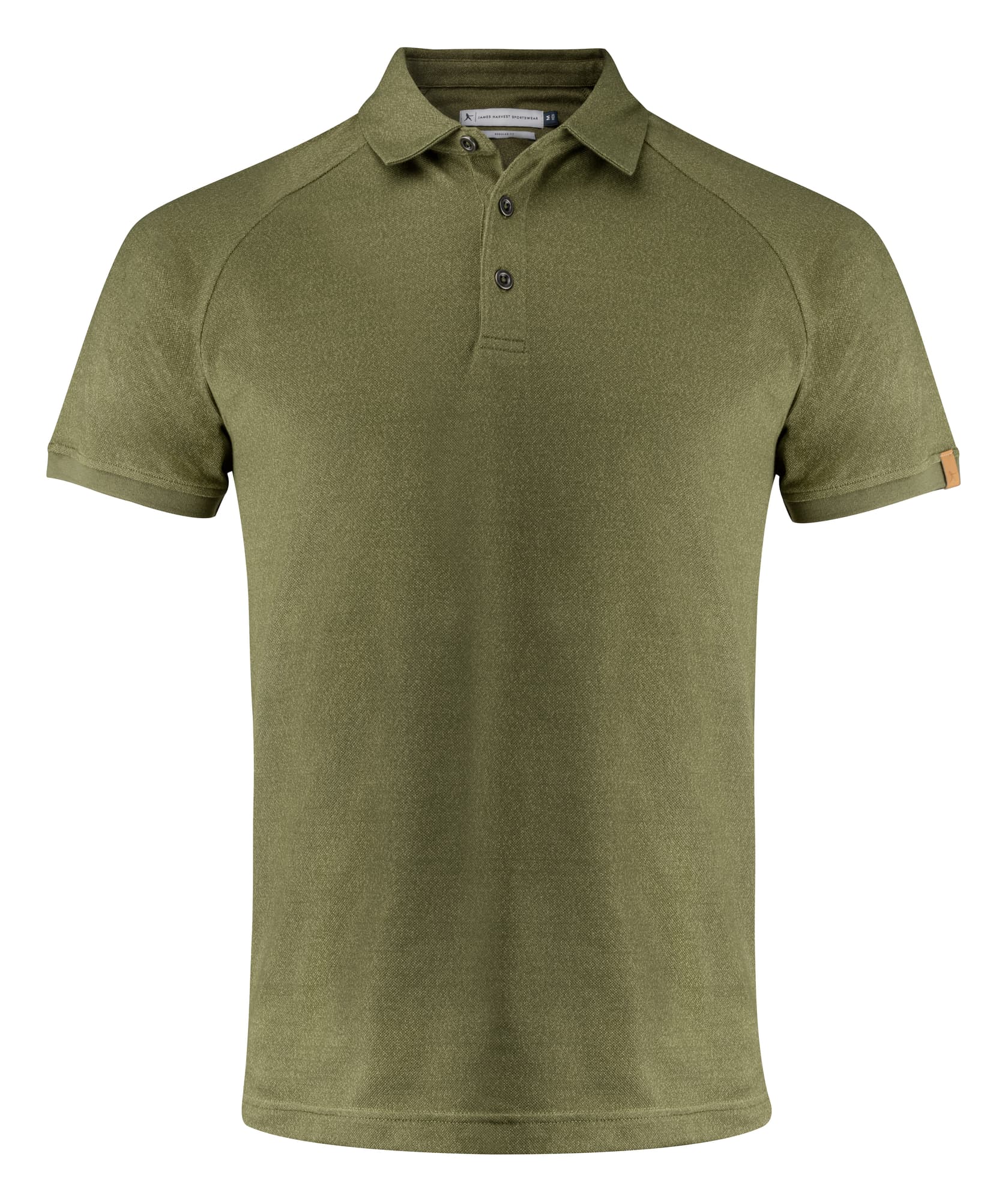 Moss Green