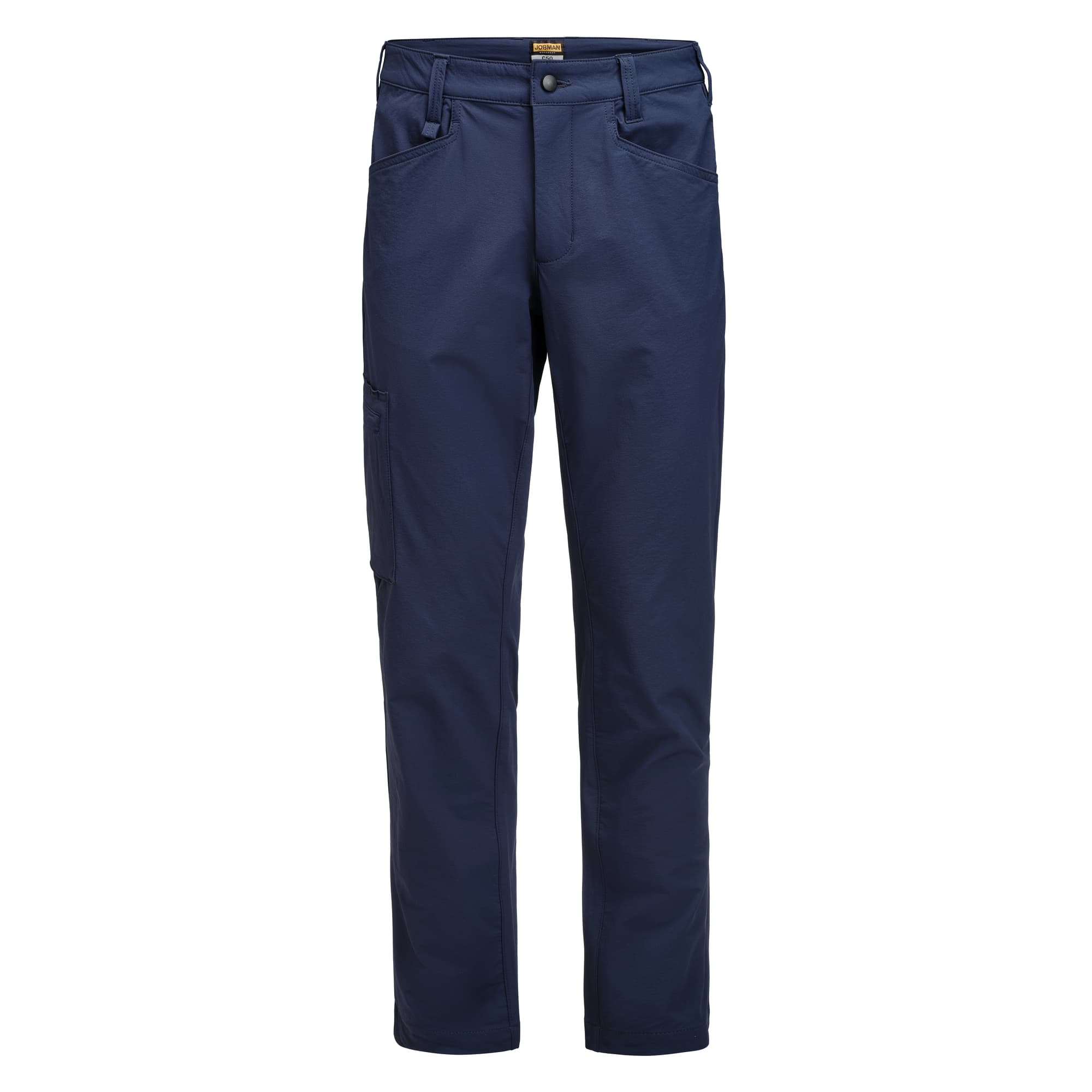 Service Trousers Stretch, Navy