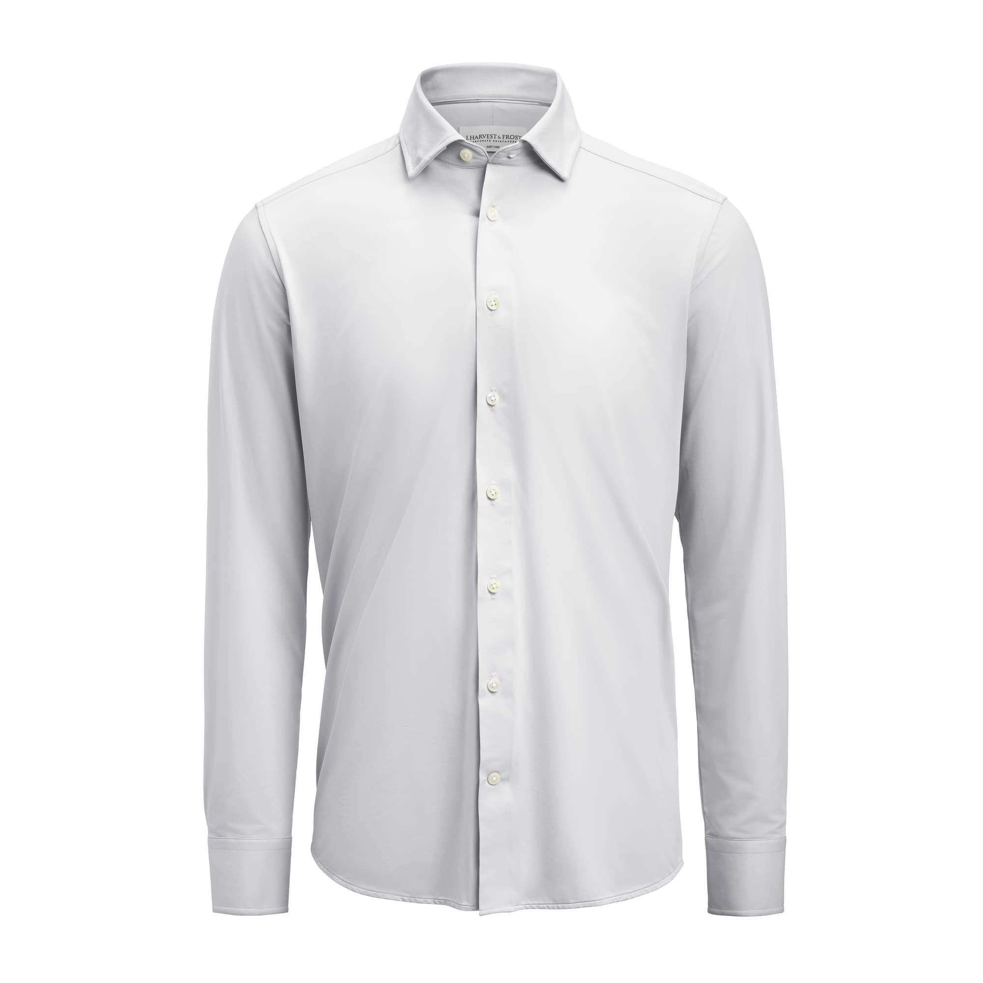 PB147 Super Stretch Tailored, White