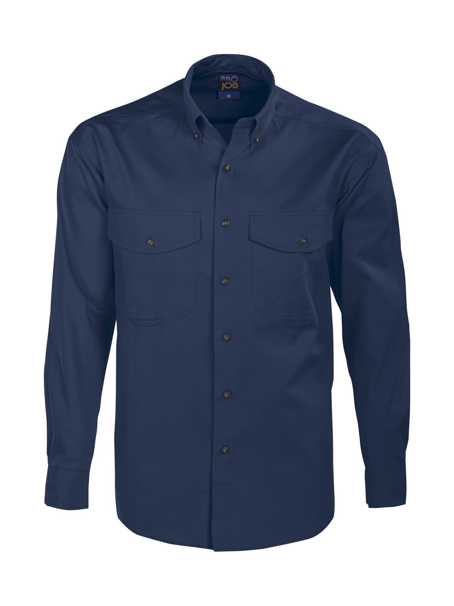 2219 Skjorte, Navy