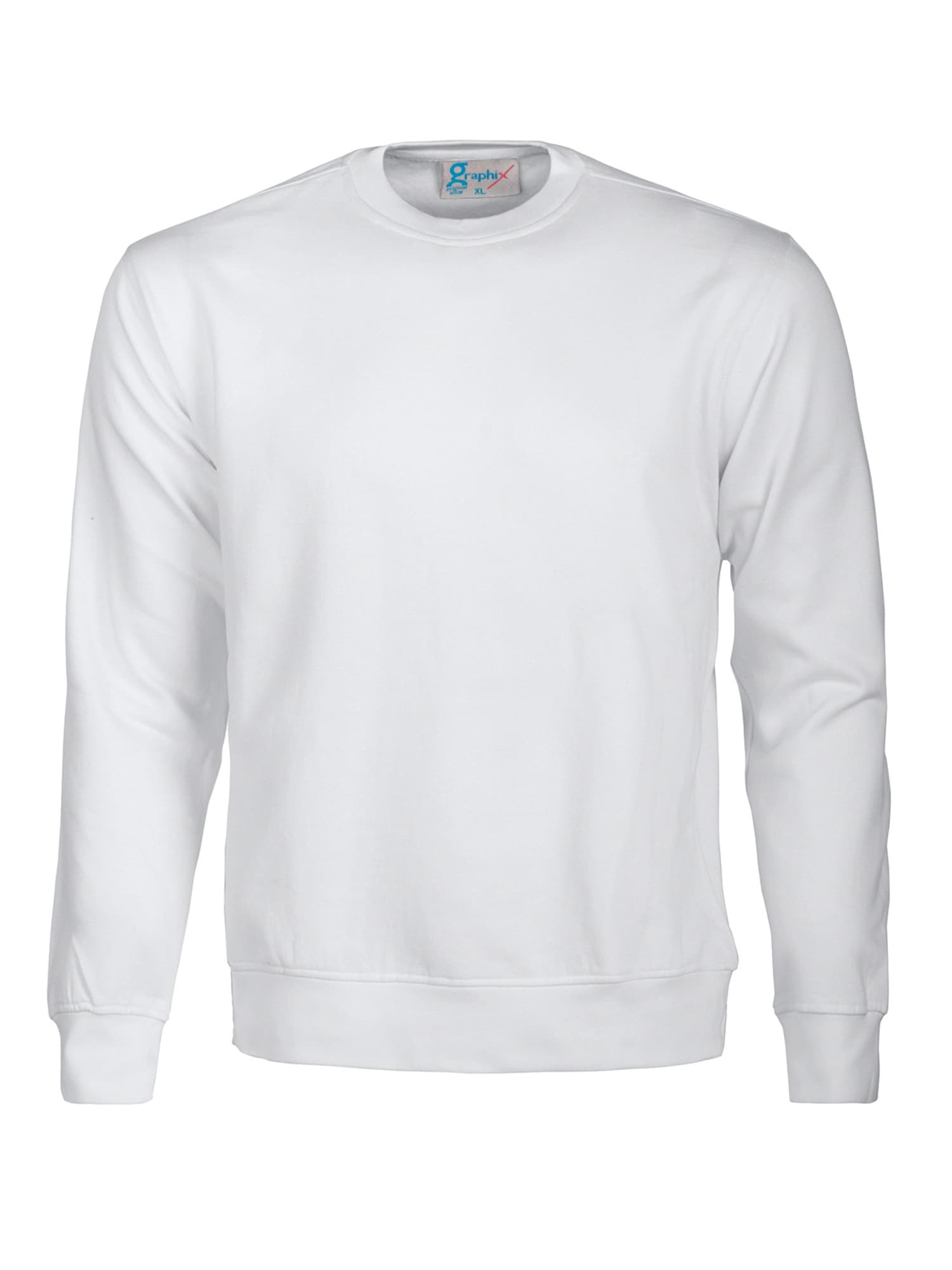 Midland Crew, White