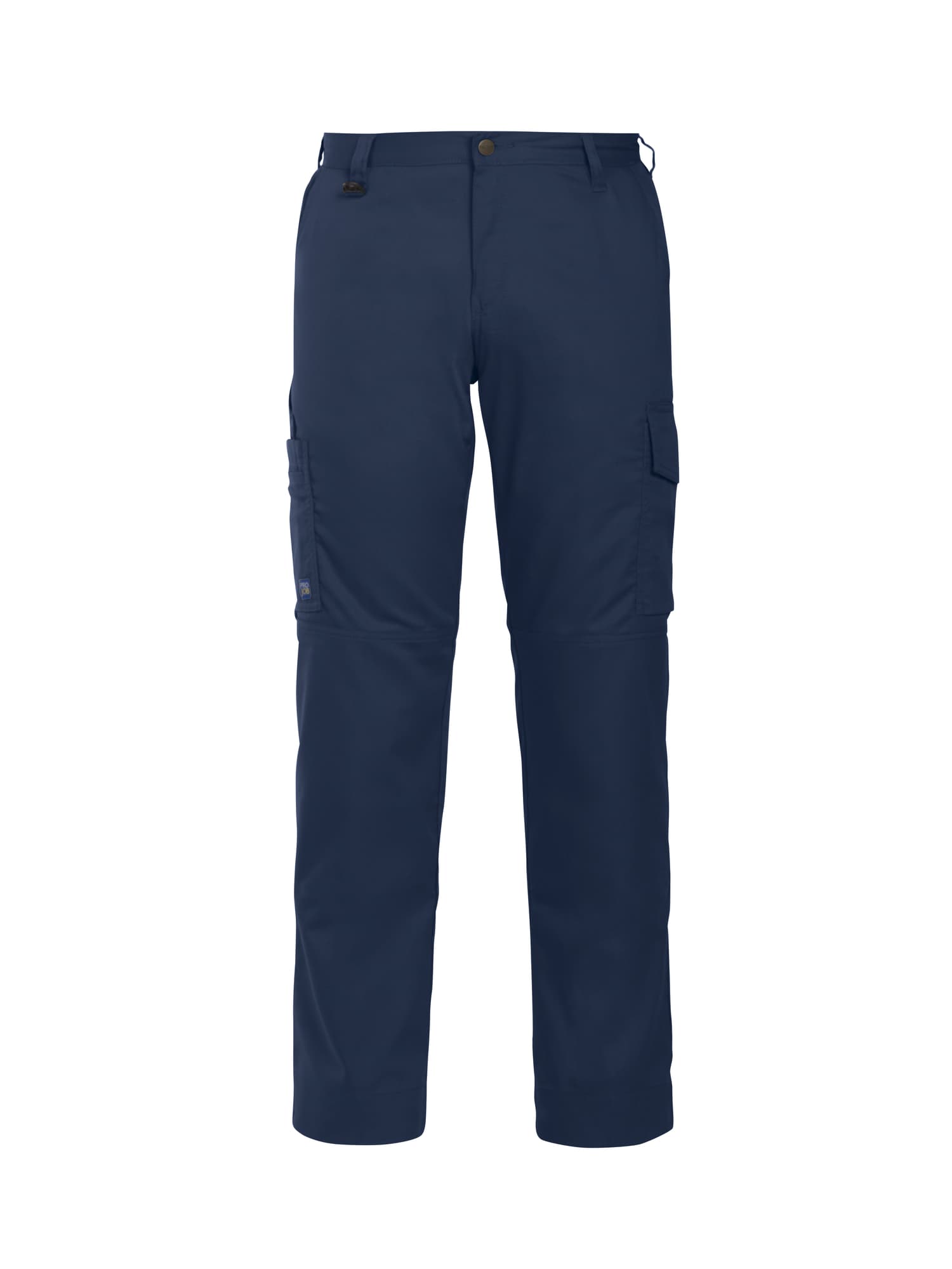 2500 Servicebukse Dame, Navy
