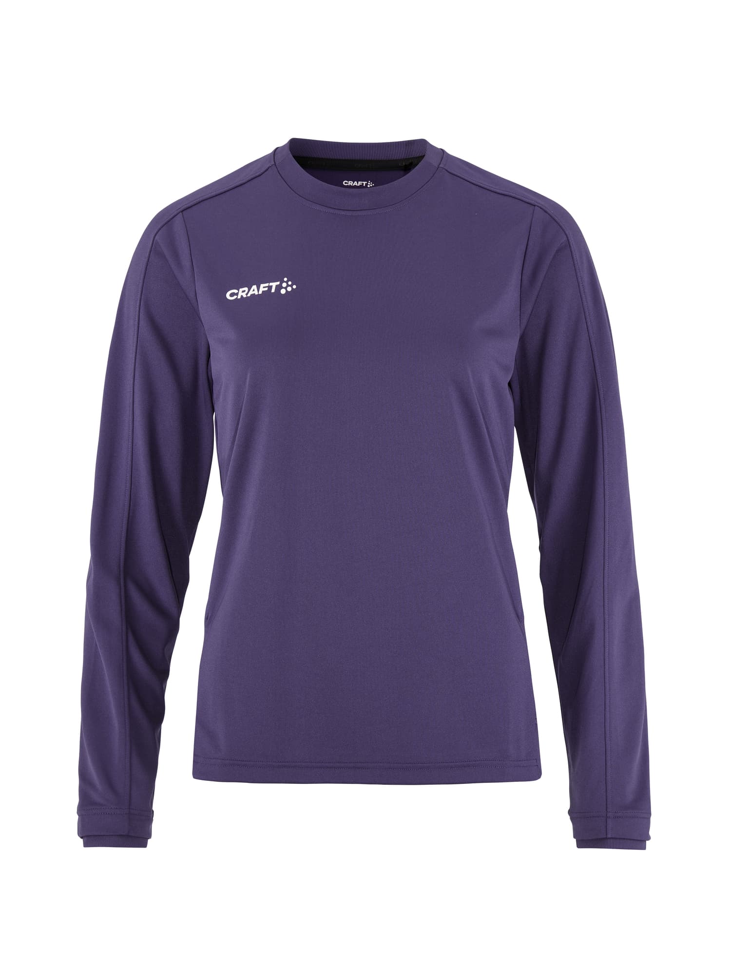 True purple