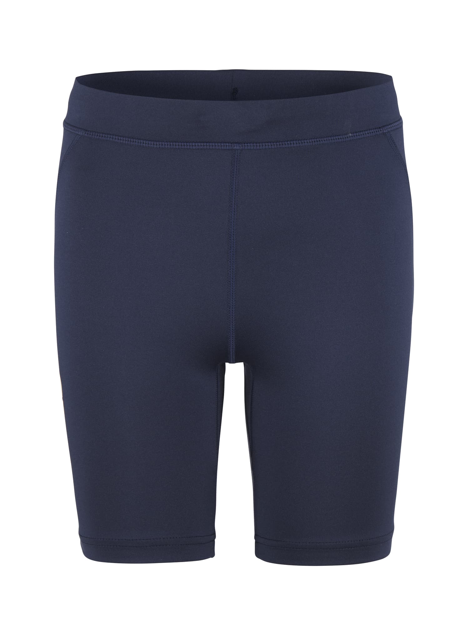 Rush 2.0 Short Tights Jr, Navy