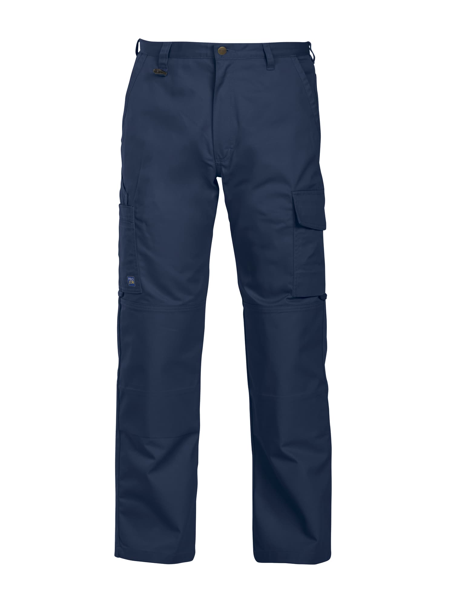 2501 Servicebukse, Navy