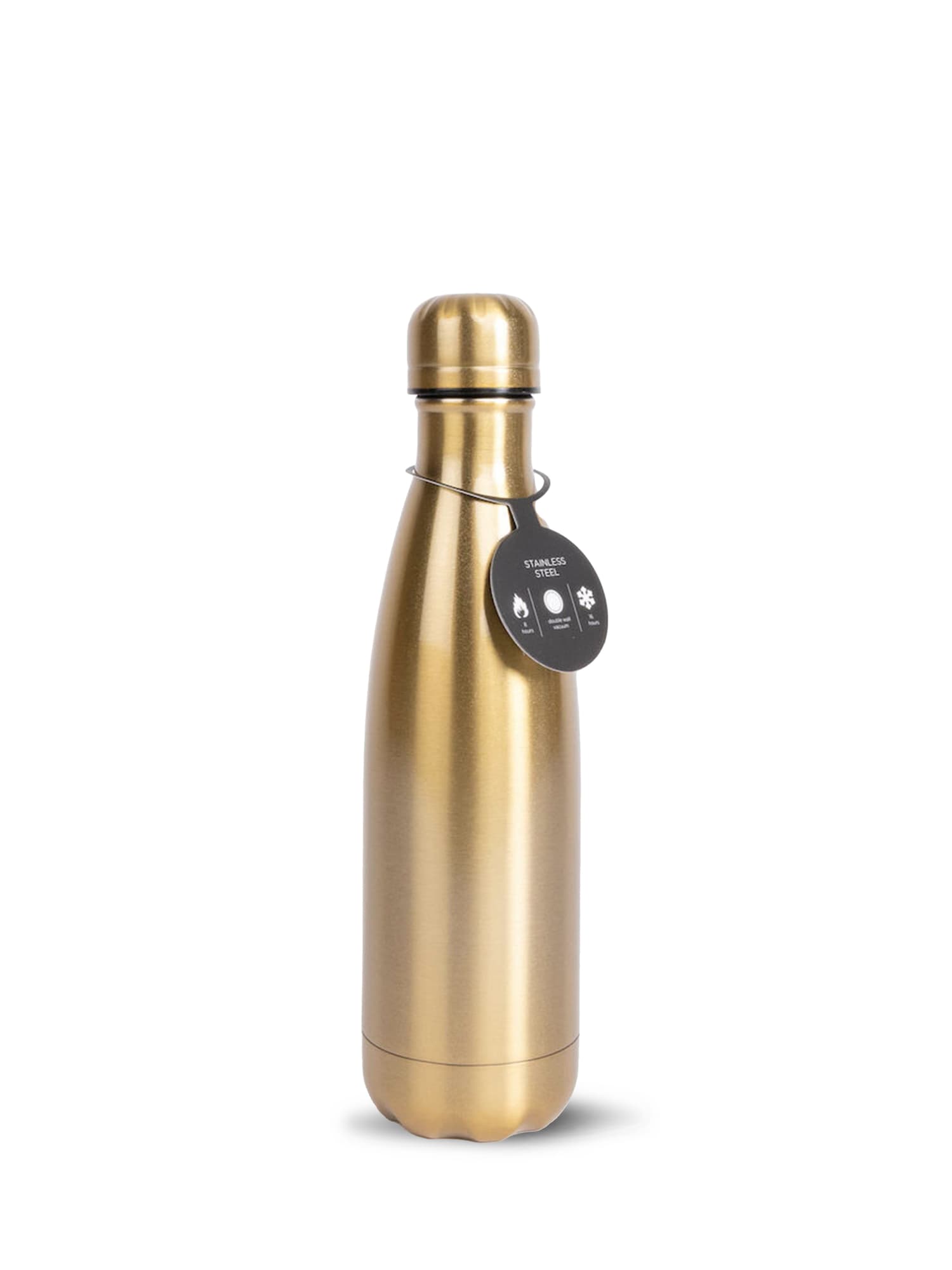 Olle Stålflaske 50 cl