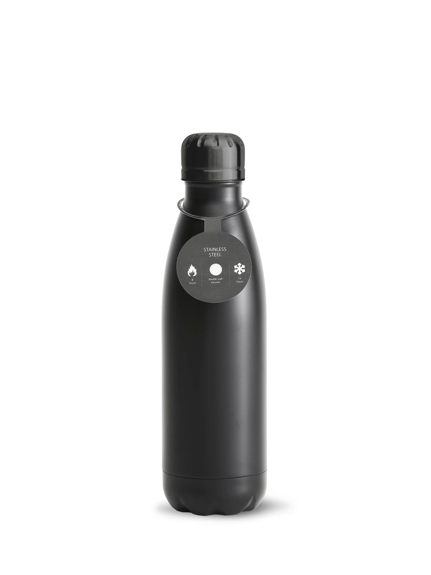Olle Stålflaske 50 cl