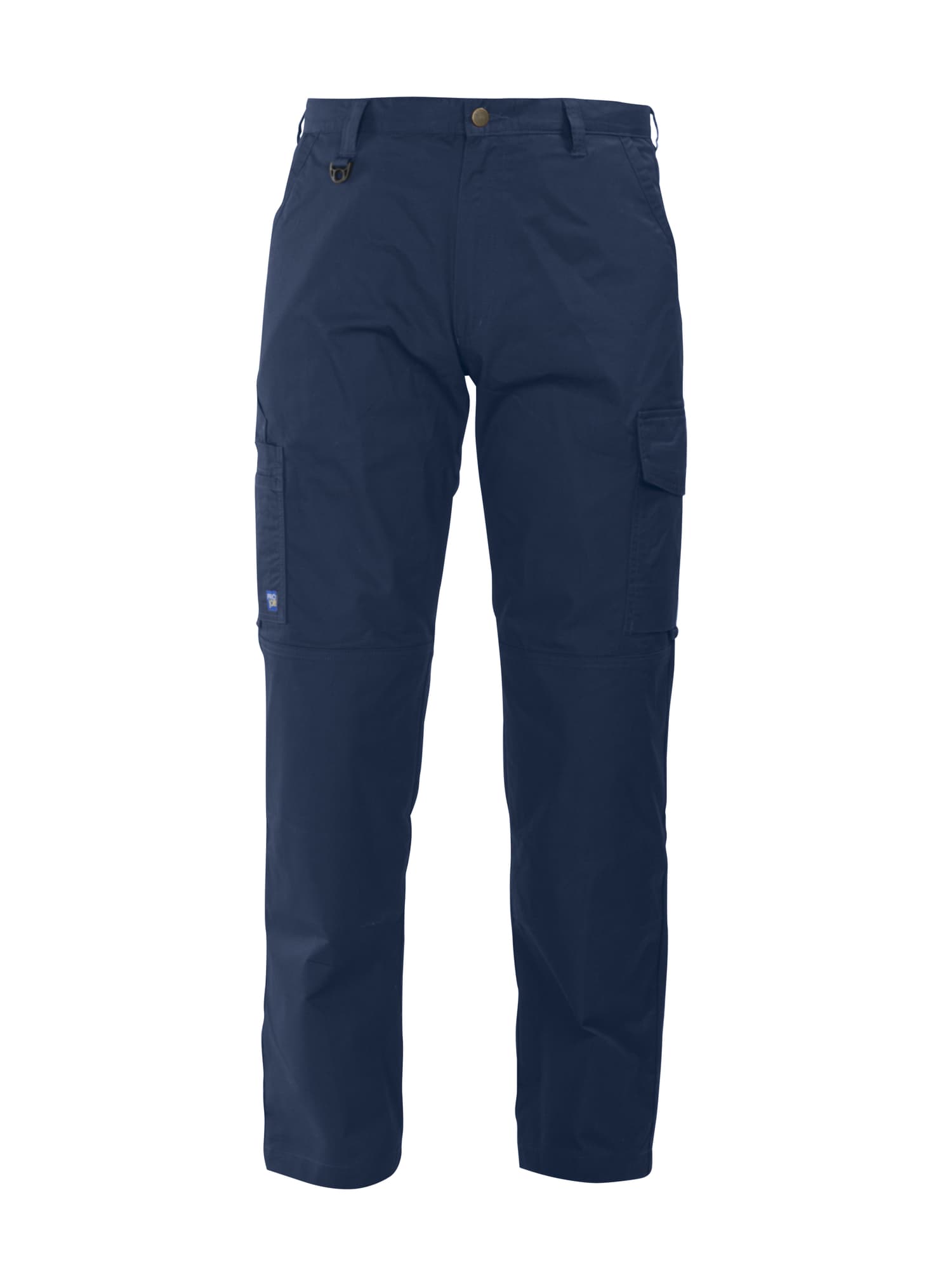 2506 Servicebukse, Navy