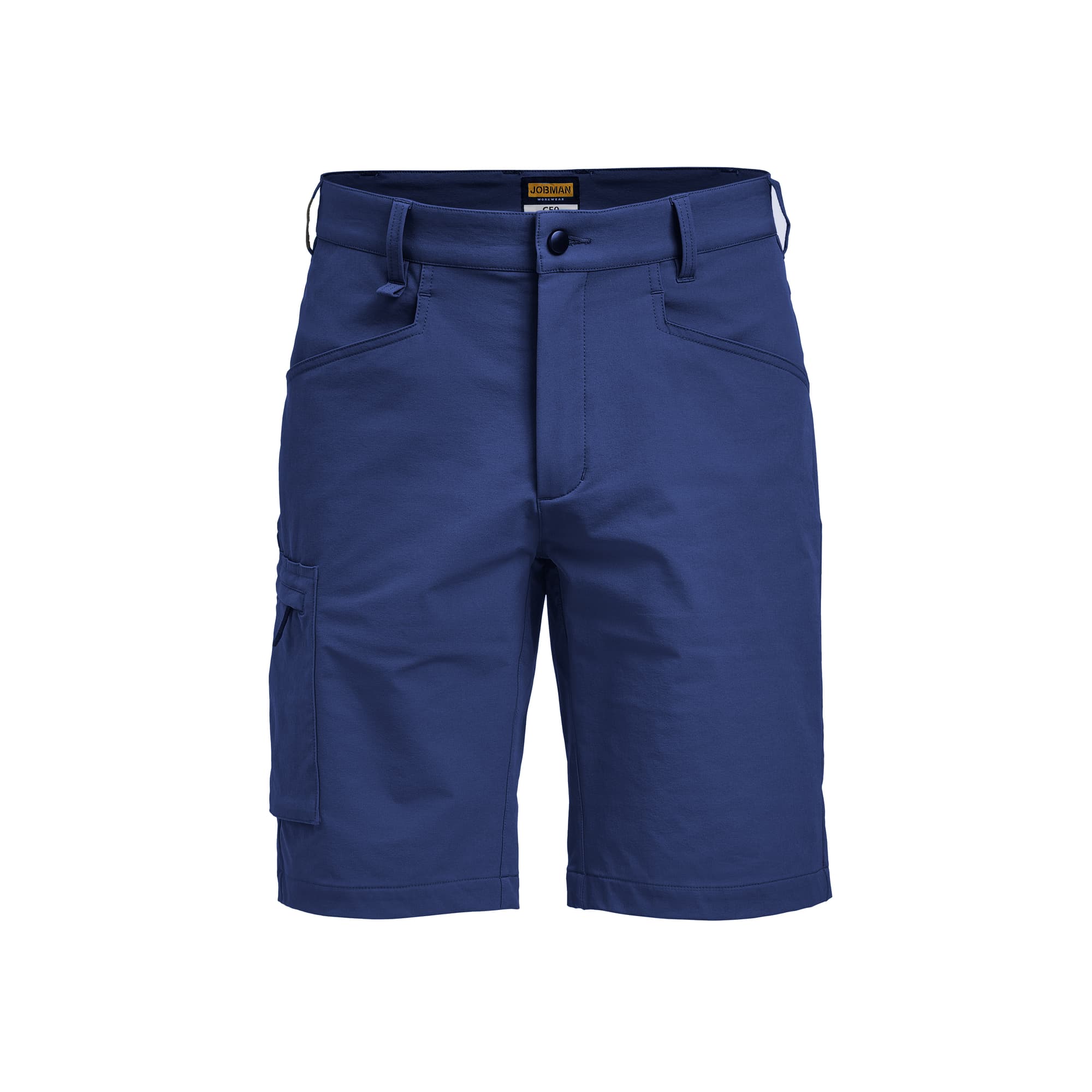 Service Shorts stretch, Navy