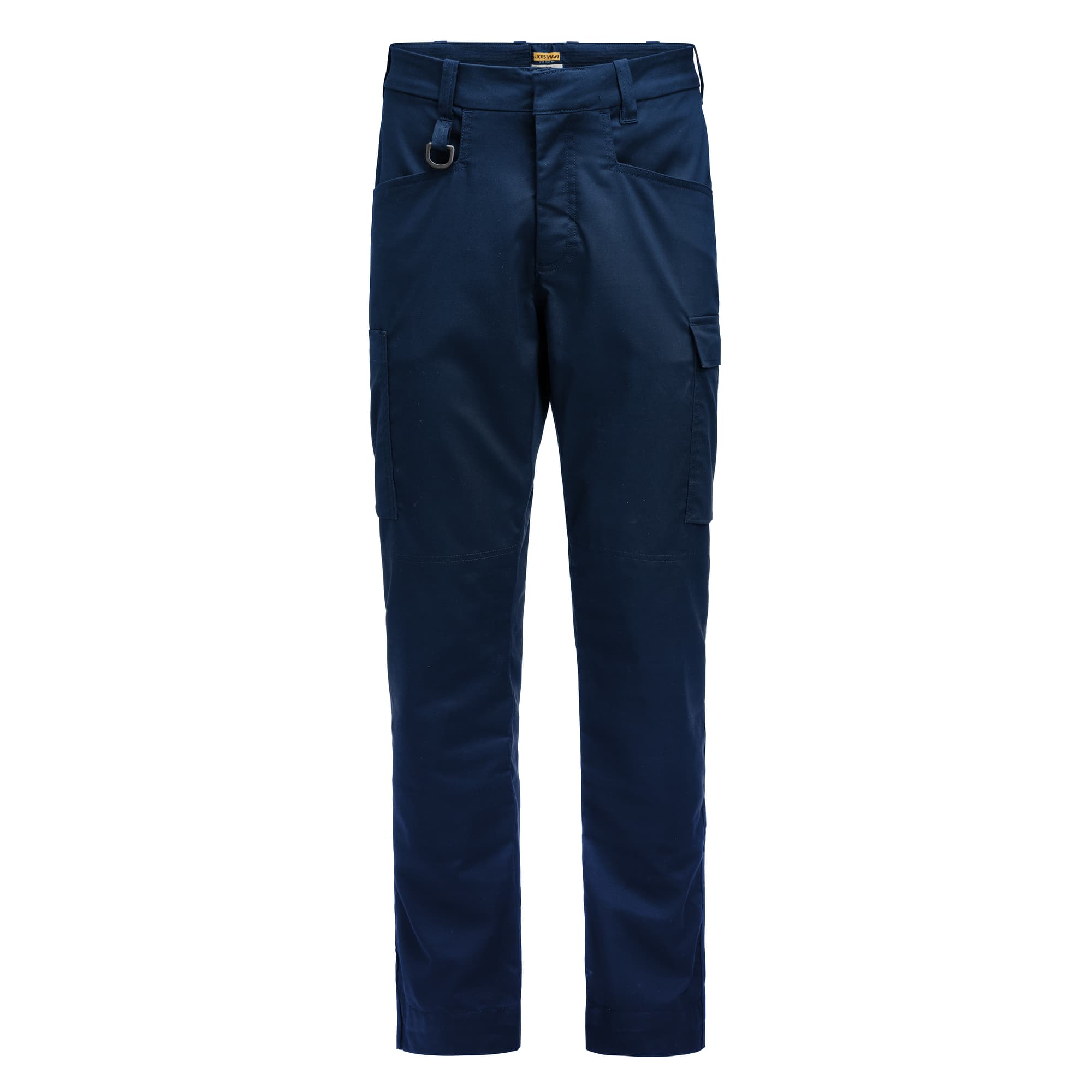Servicebukse Stretch, Navy