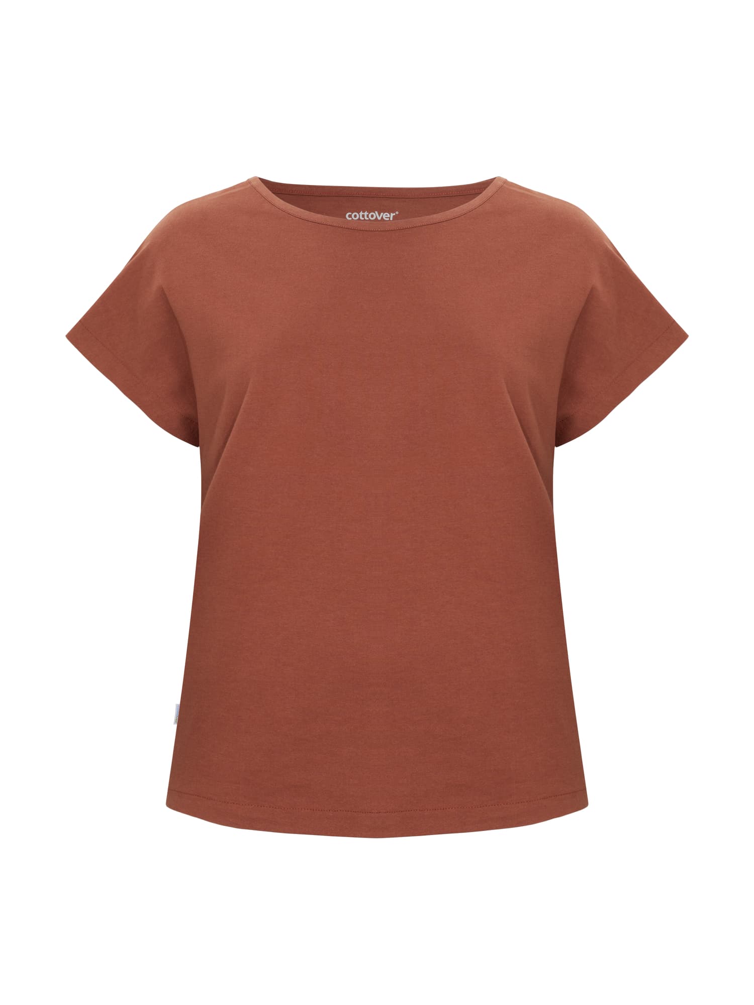 Rust Red
