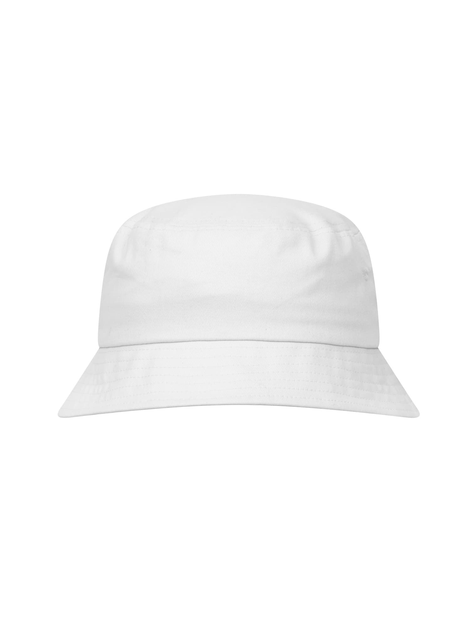 Bucket Hat, White