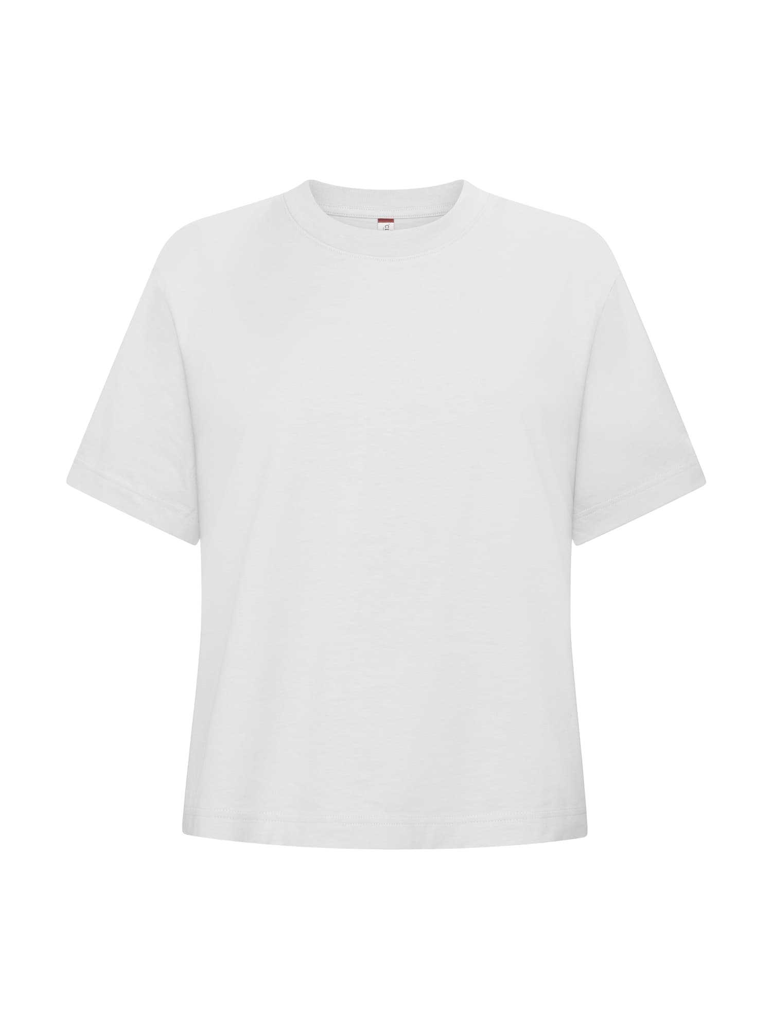 Over-T Women, White