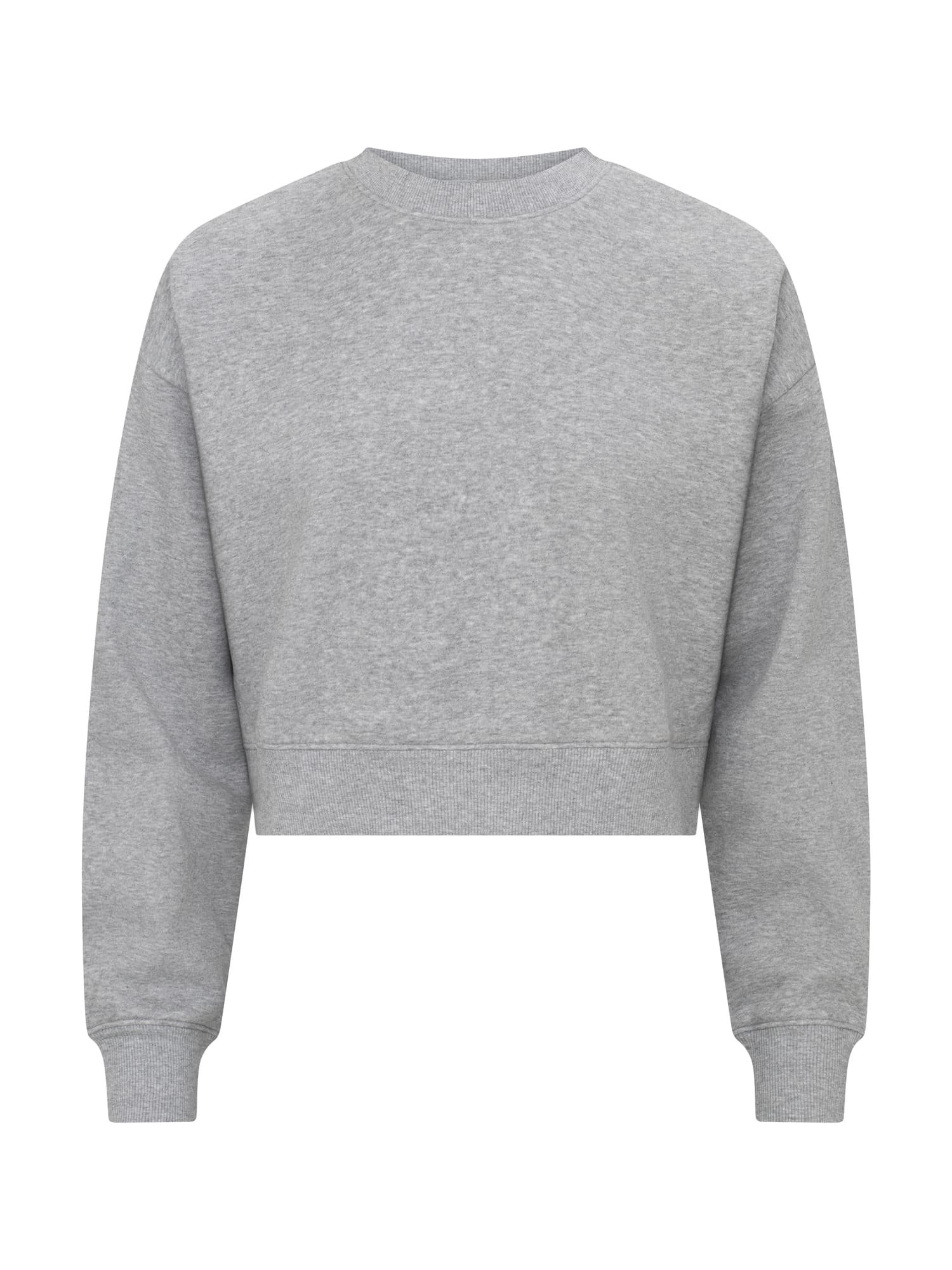 Grey Melange