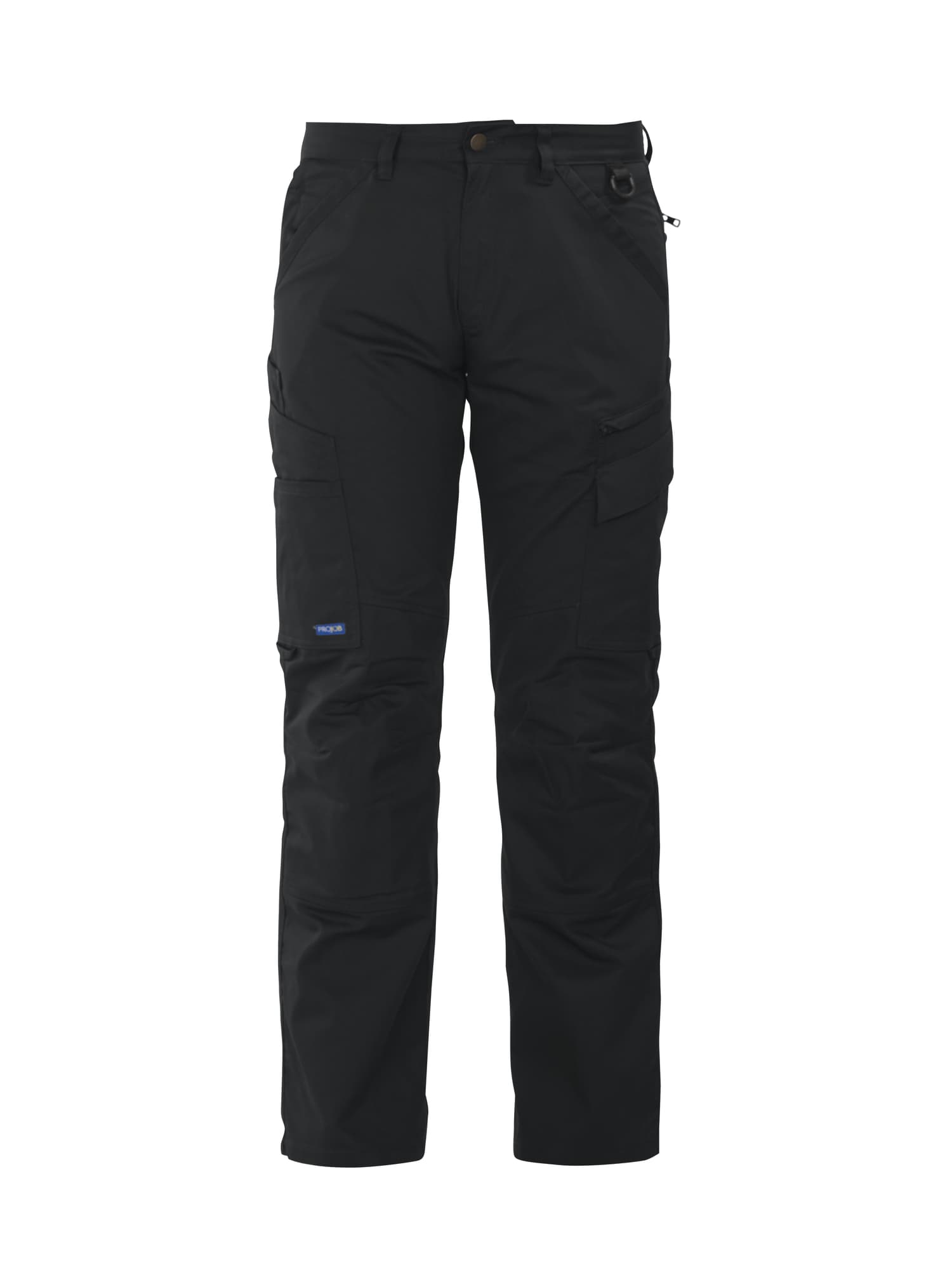 2514 Servicebukse, Black