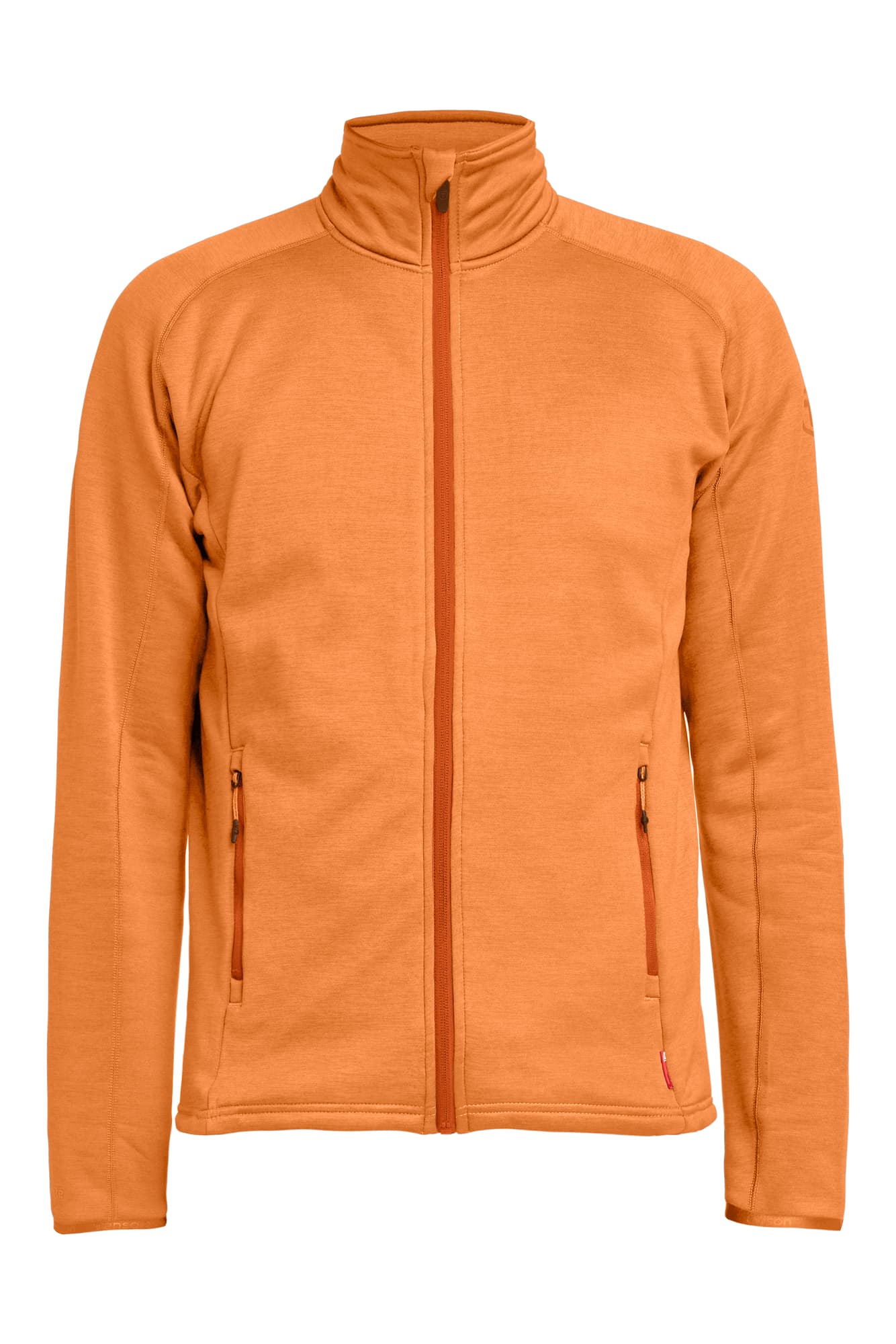 Dark Orange