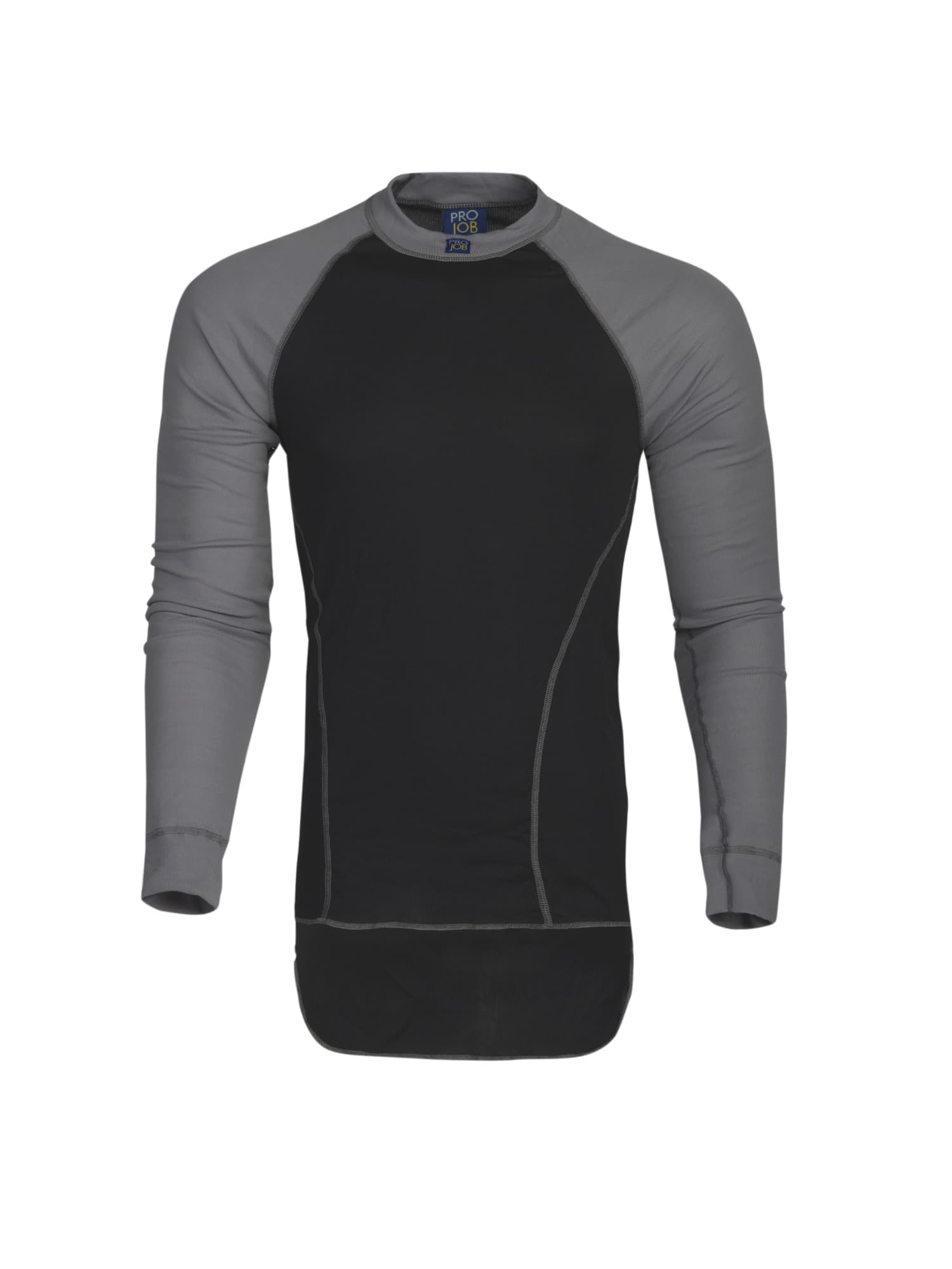 3101 Undertrøye, Black