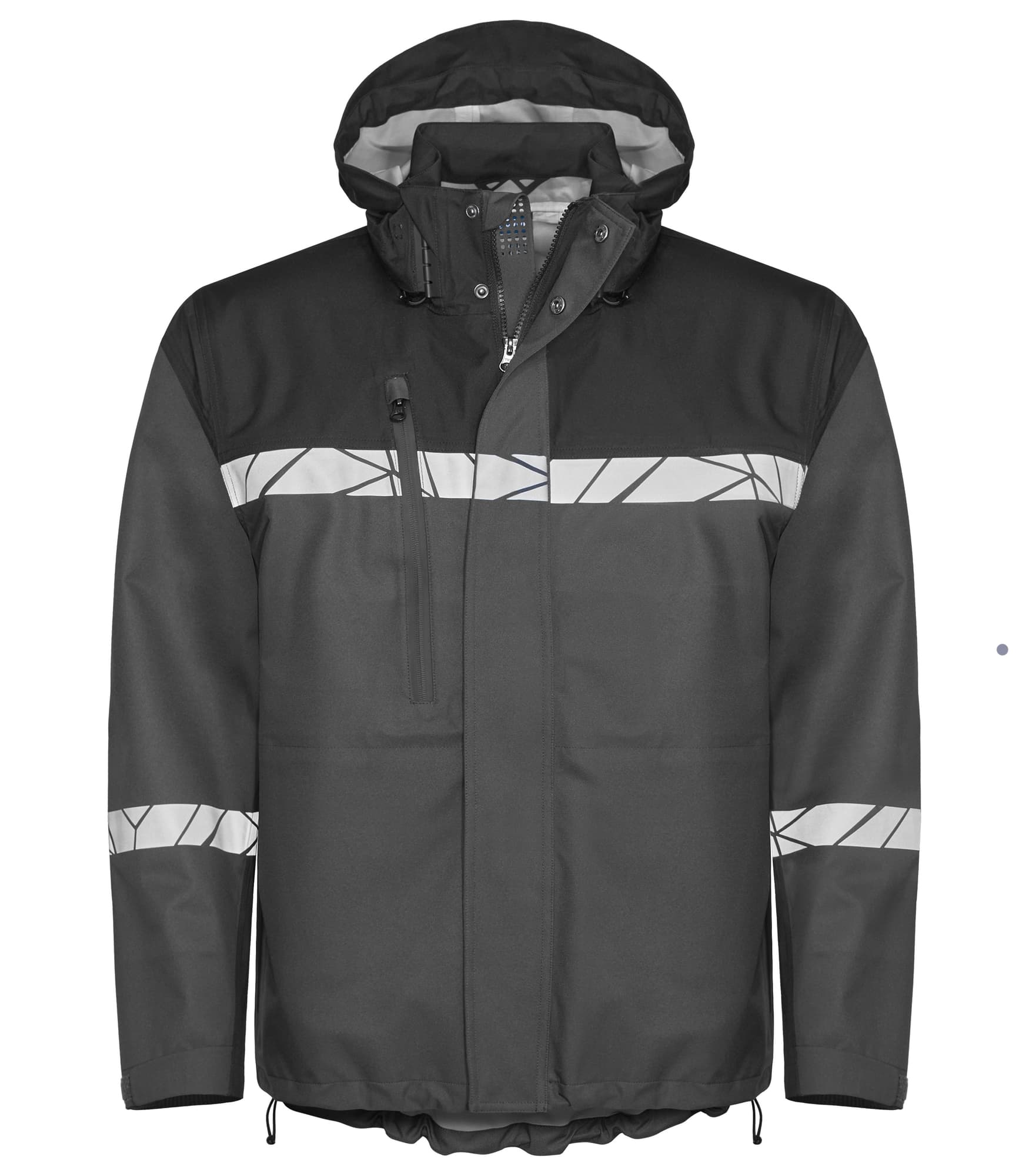 Grey/Black