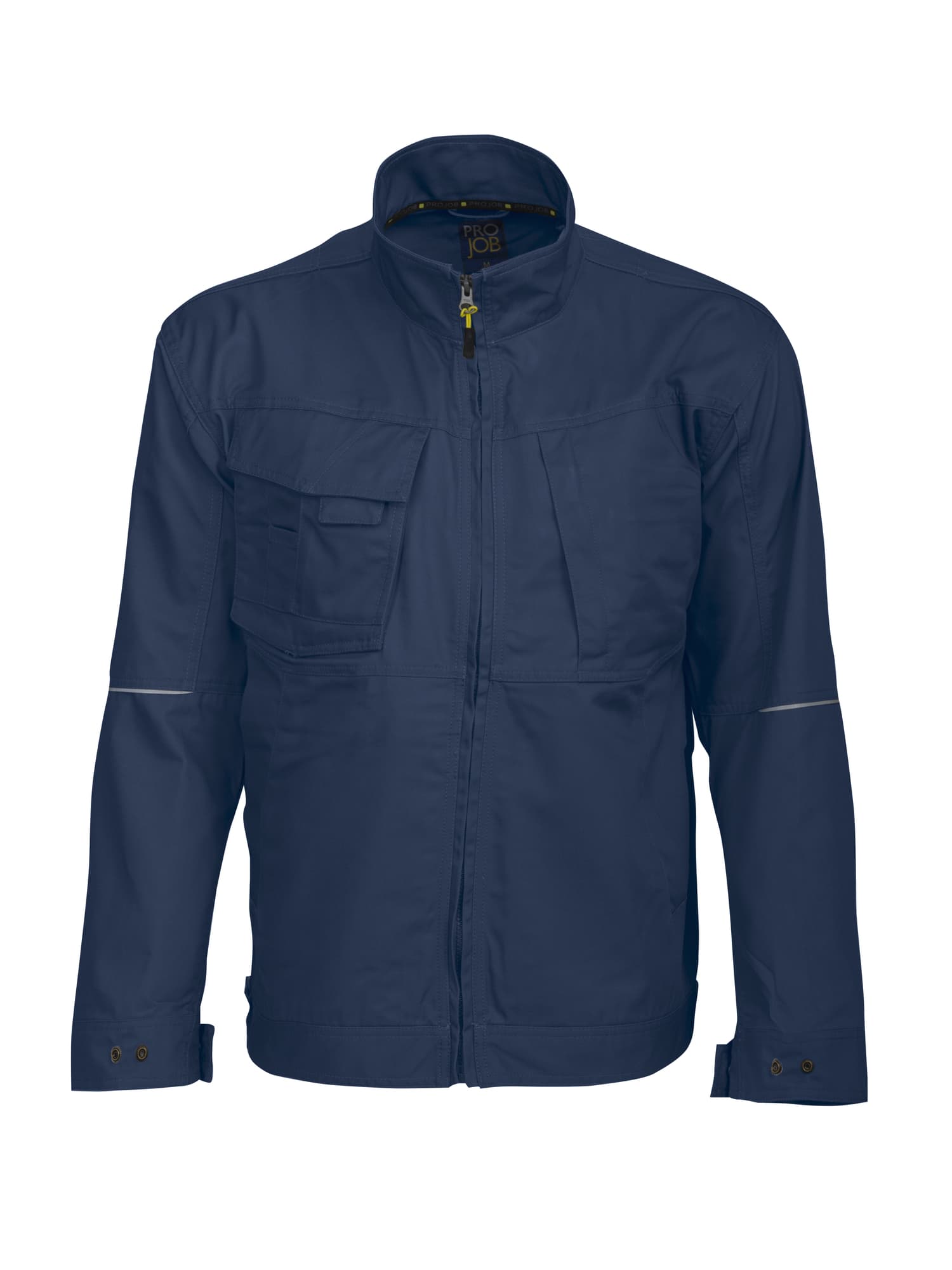4414 Servicejakke, Navy