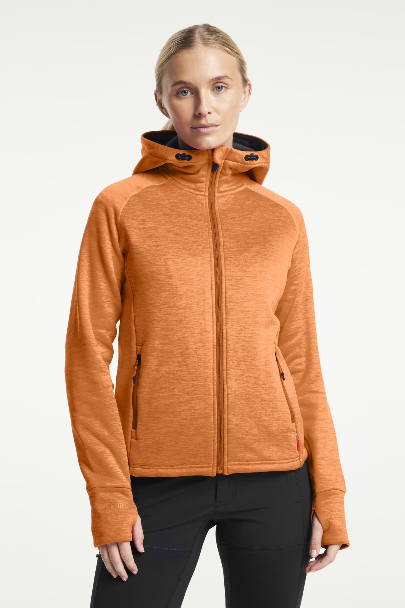 Dark Orange