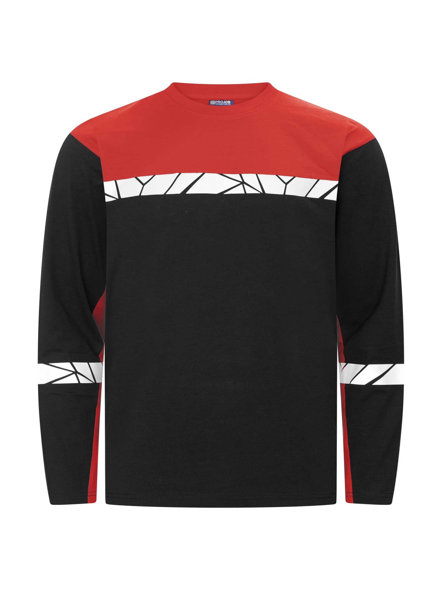 Black/Red