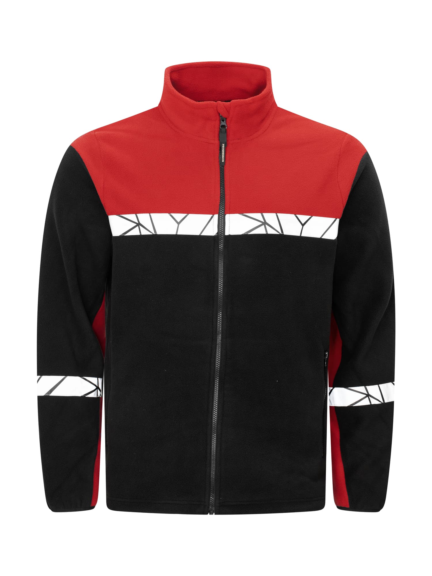 Black/Red