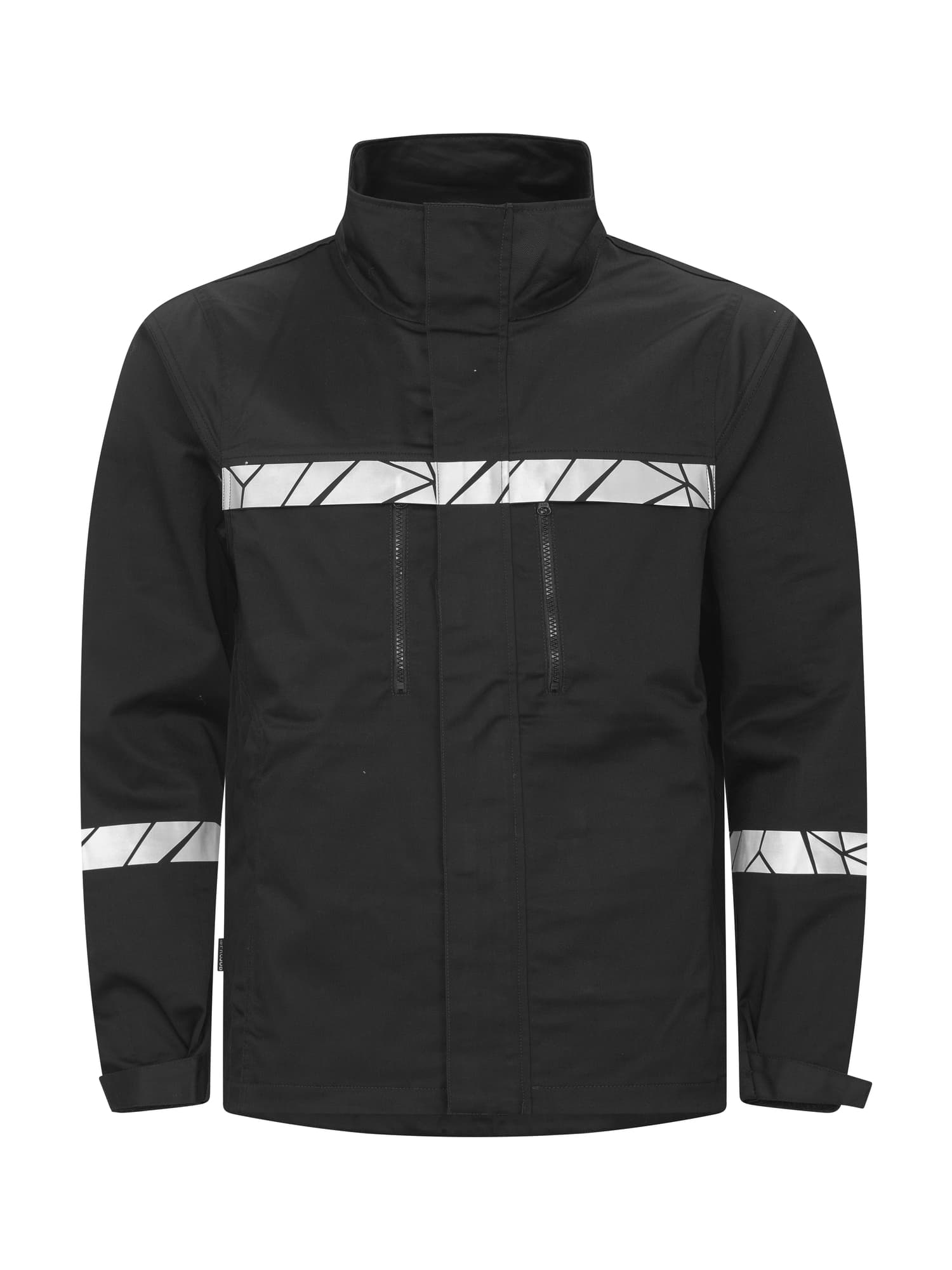 Black/Black