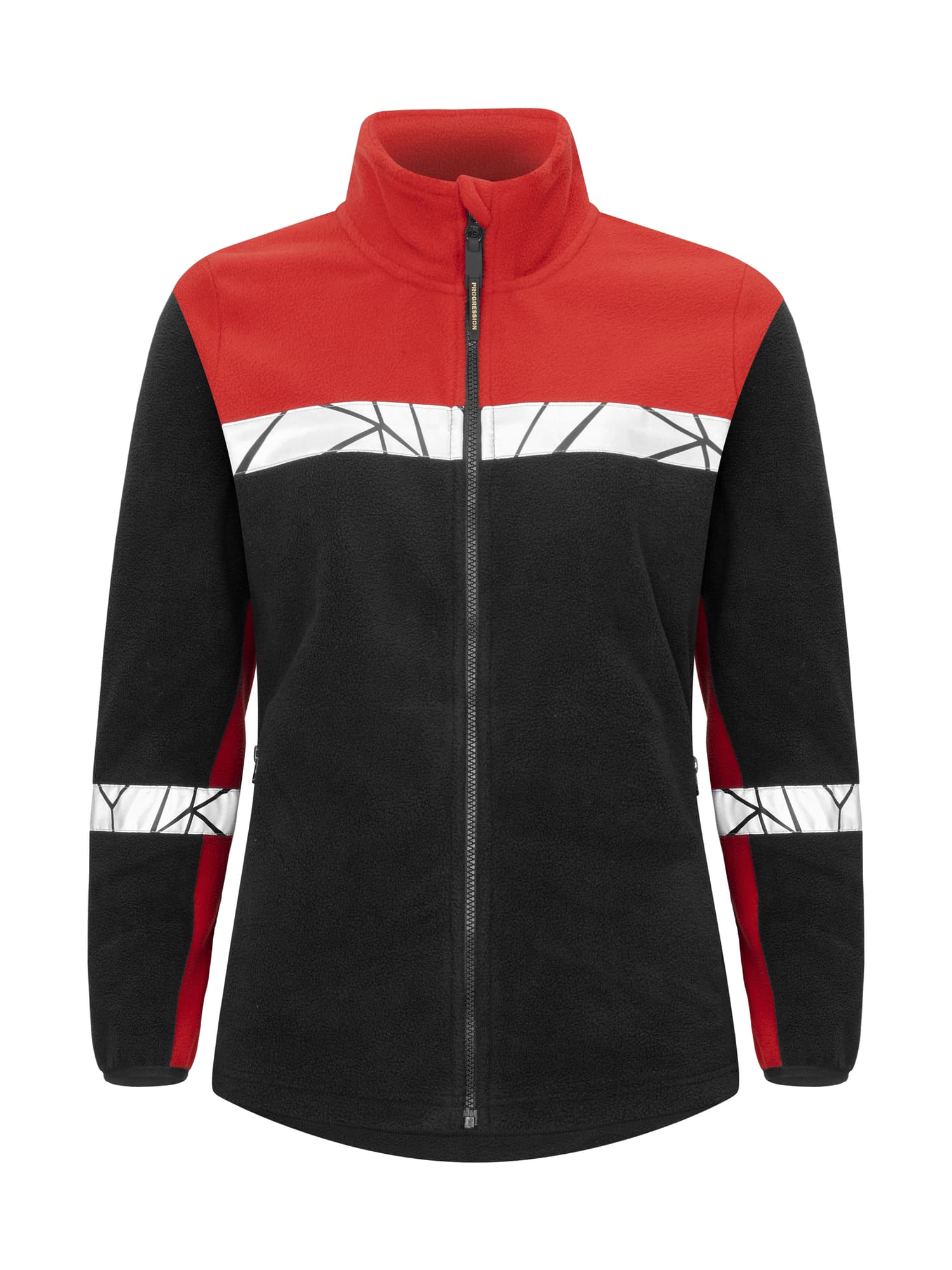 Black/Red